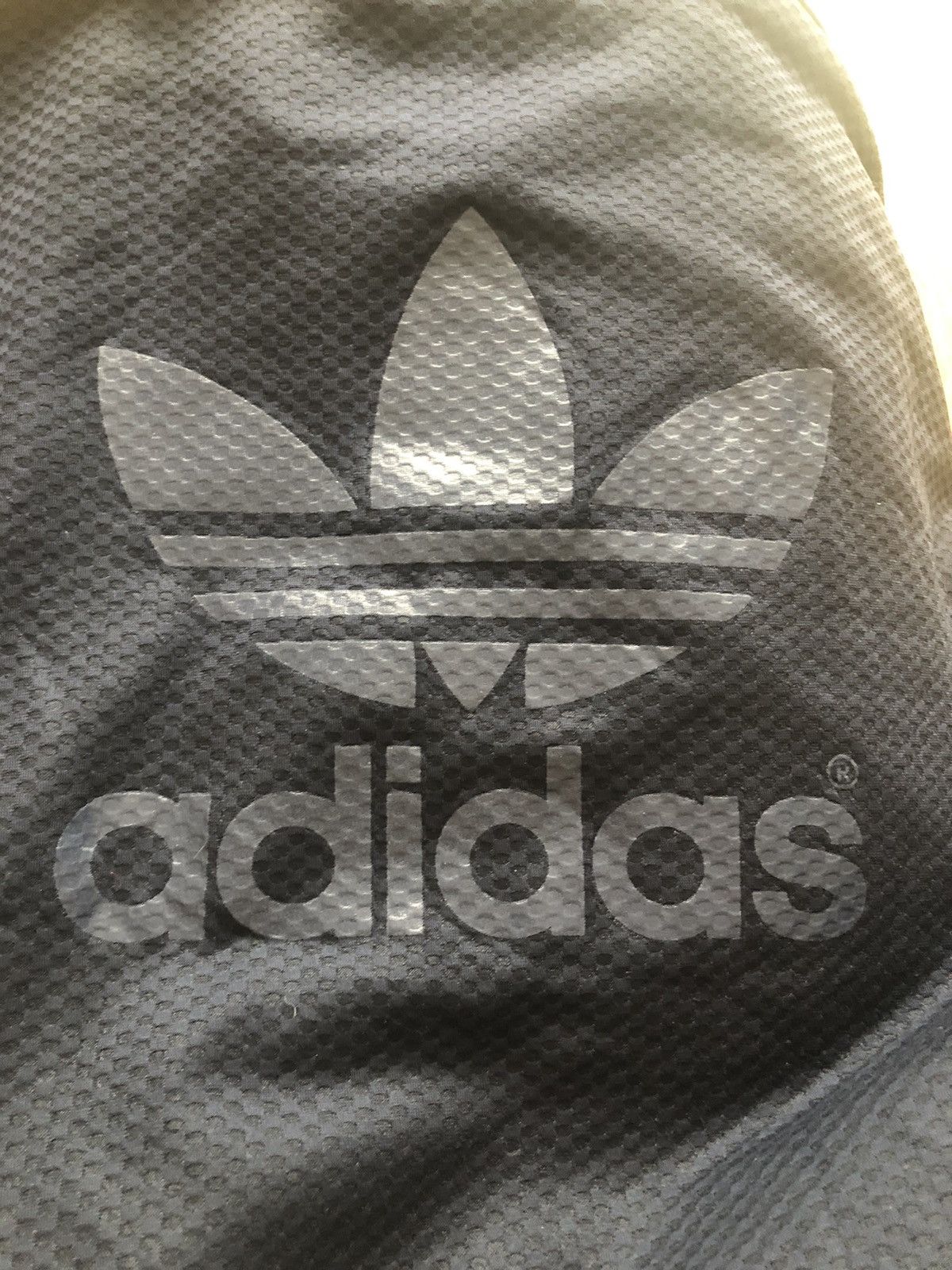 Adidas × Vintage RARE ADIDAS VINTAGE QUALITY DESIGNER SWEATSHIRT JACKET Size US M / EU 48-50 / 2 - 3 Thumbnail