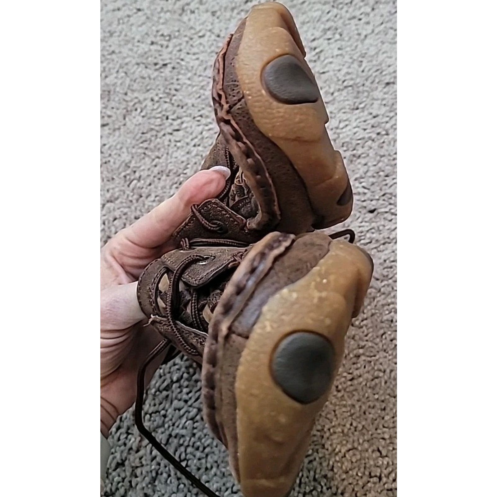 Twisted X Twisted X Women’s Driving Moc Shoes – Woven Moc Toe – Sz 9M Size US 9 / IT 39 - 6 Thumbnail