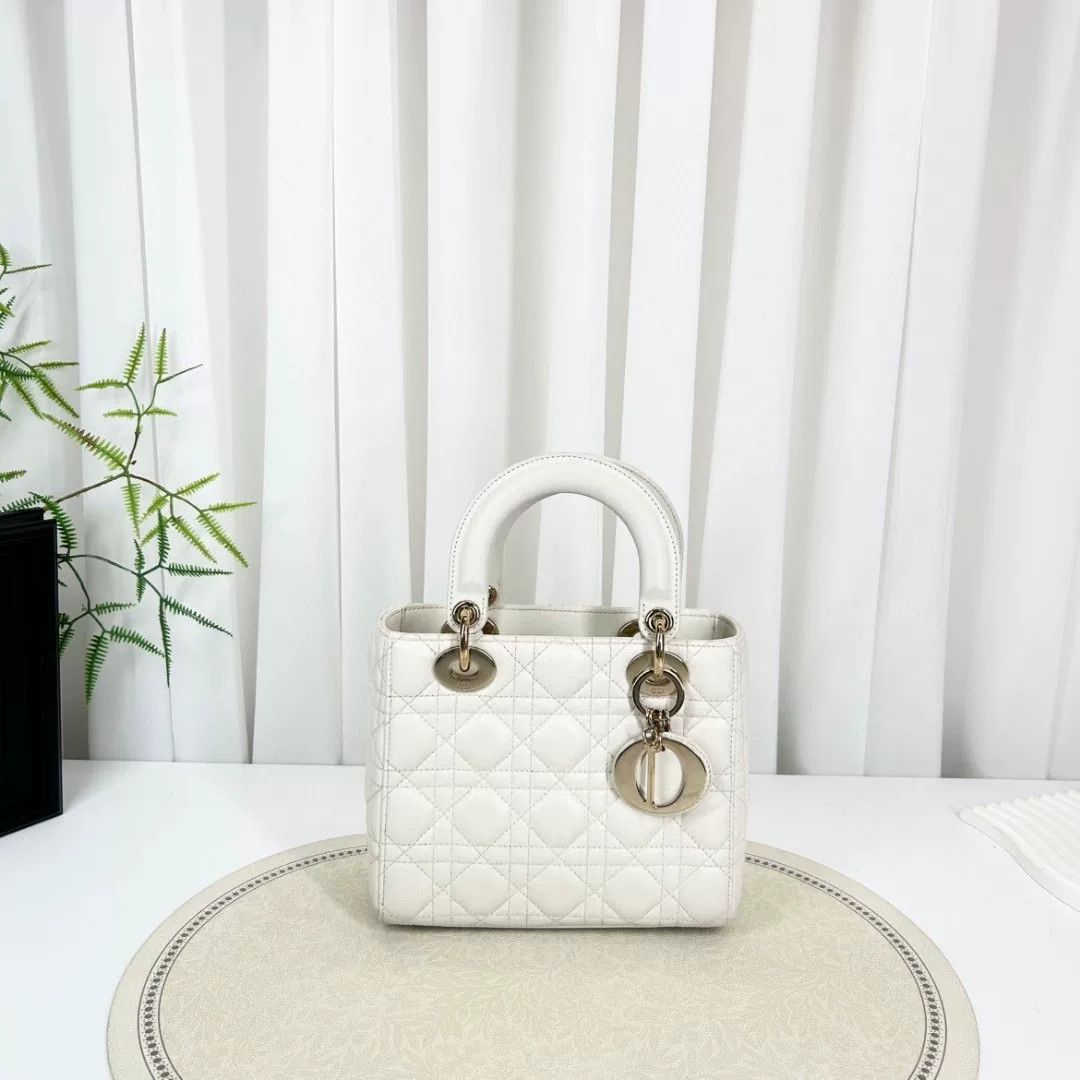 Dior Pre-loved Bag Very good condition Size ONE SIZE - 1 Thumbnail