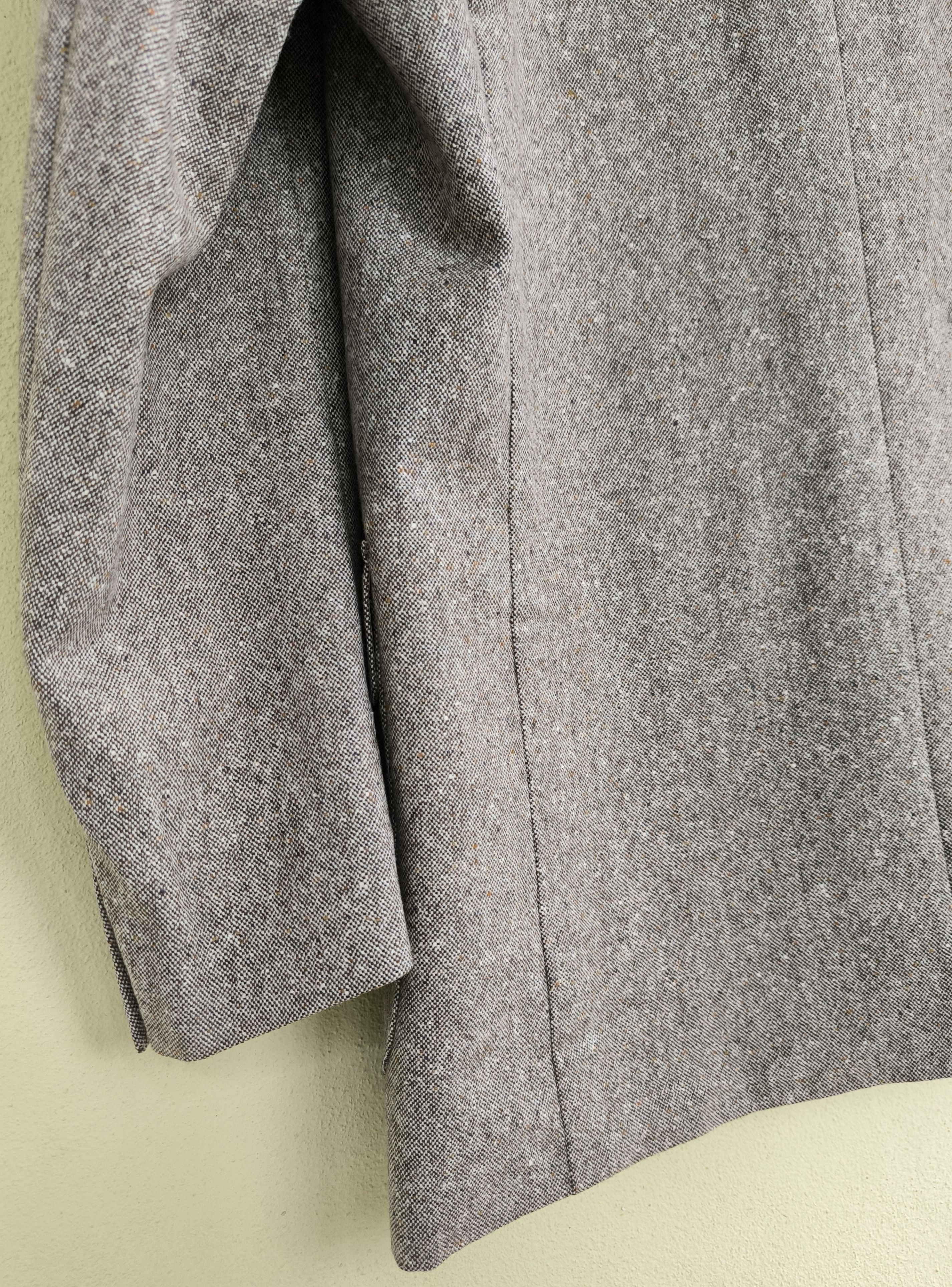 Lanvin LANVIN wool coat Size US M / EU 48-50 / 2 - 12 Thumbnail