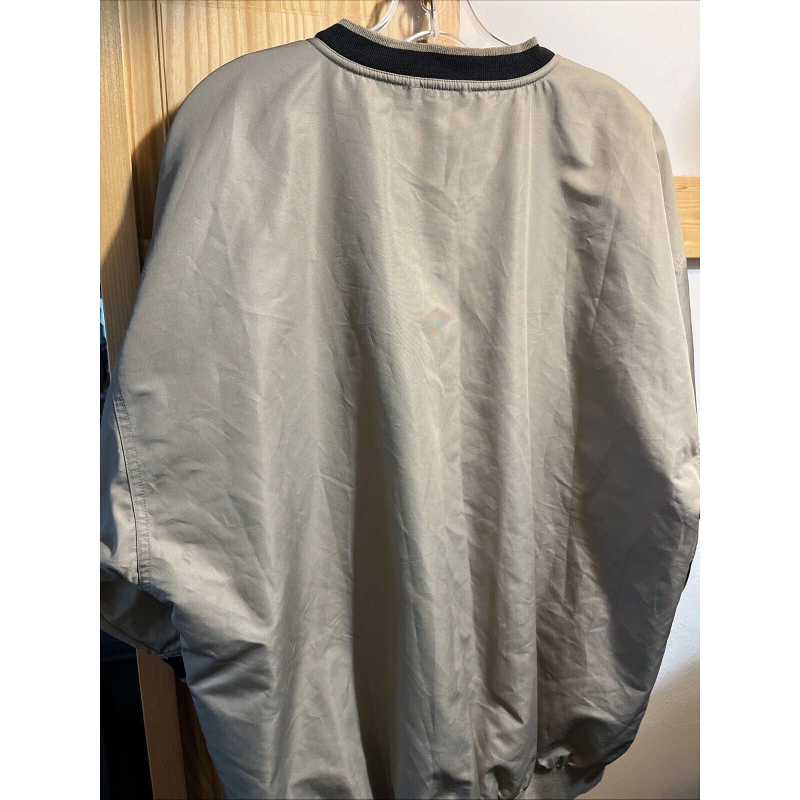 Cutter & Buck Cutter & Buck VTG King Of The Hill Men L Autolite Sweatshirt Size US L / EU 52-54 / 3 - 9 Thumbnail
