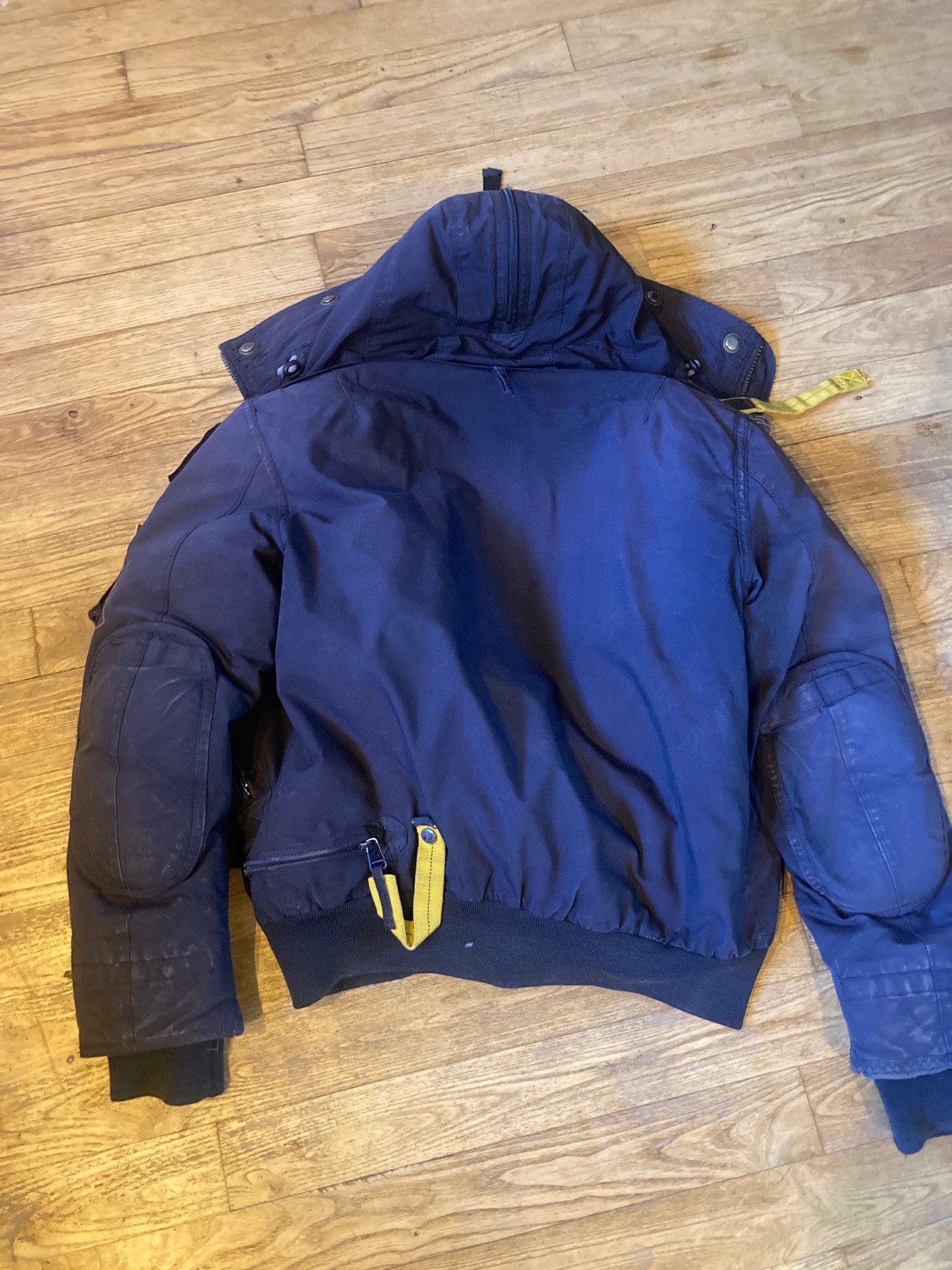 Parajumpers Genuine selfedge parajumpers masterseries original Size US M / EU 48-50 / 2 - 3 Thumbnail