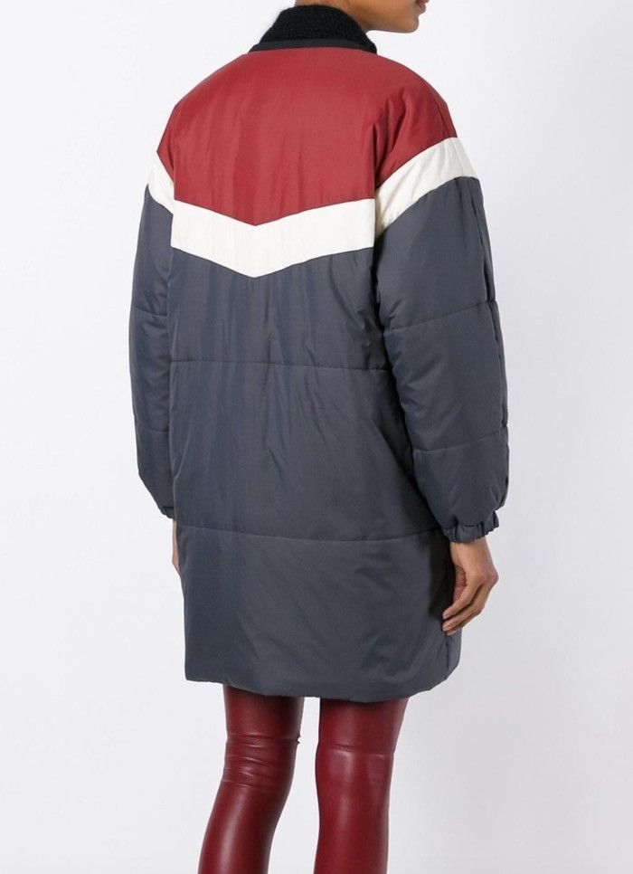 Isabel Marant Etoile Isabel marant casey padded jacket Size XS / US 0-2 / IT 36-38 - 2 Thumbnail