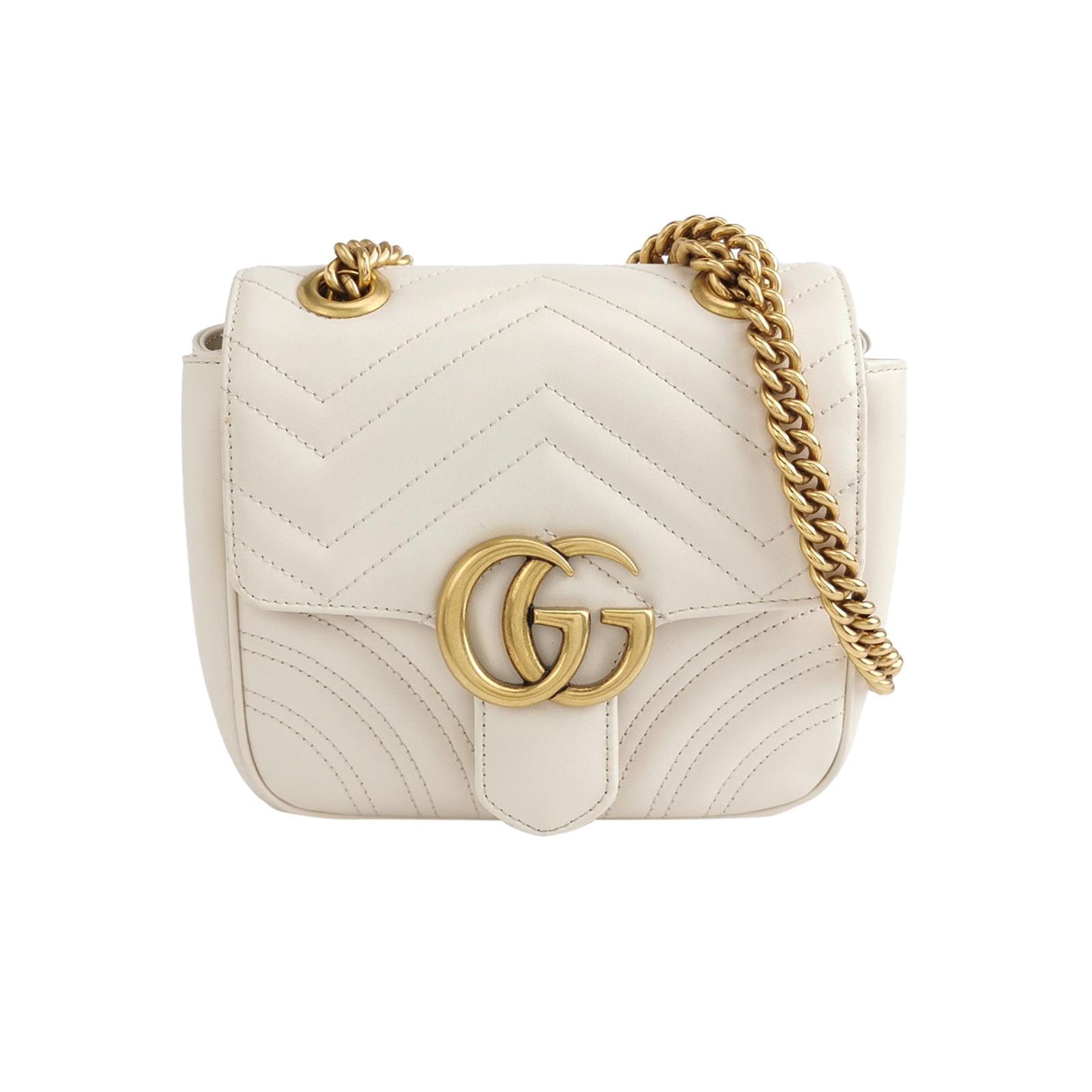 Gucci Gucci Women os Shoulder Bags Size ONE SIZE - 1 Thumbnail