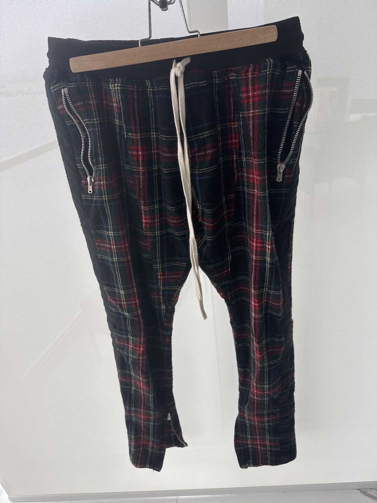FEAR OF GOD　ローブ　コート　チェック　FifthCollection FEAR OF GOD ローブ コート チェック FifthCollection