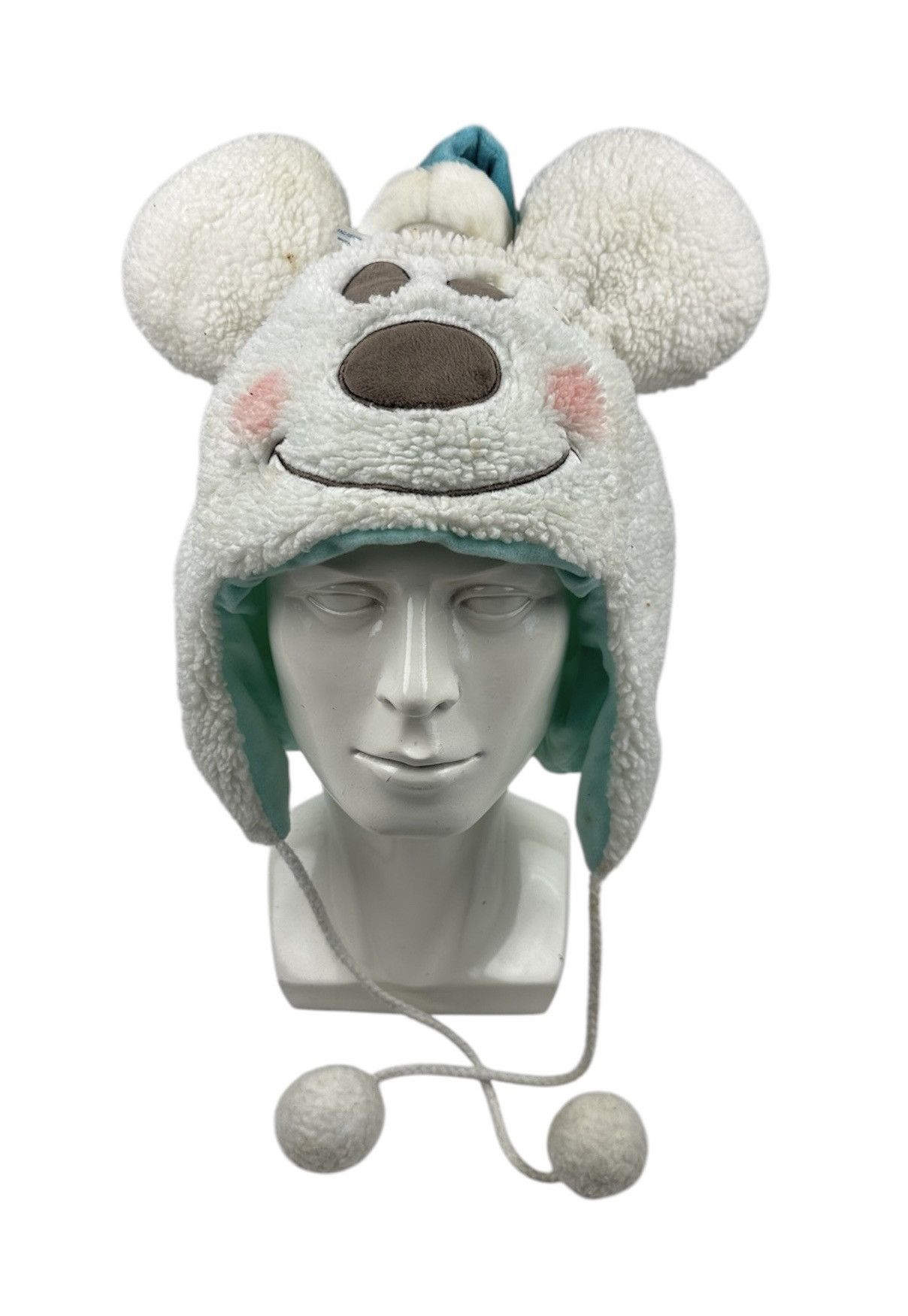 Disney × Other DISNEY HAT - TC 7 Size ONE SIZE - 1 Thumbnail