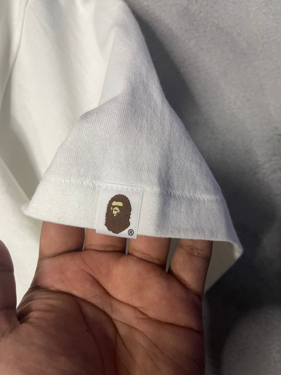 Bape Bape Halloween Size US L / EU 52-54 / 3 - 5 Thumbnail