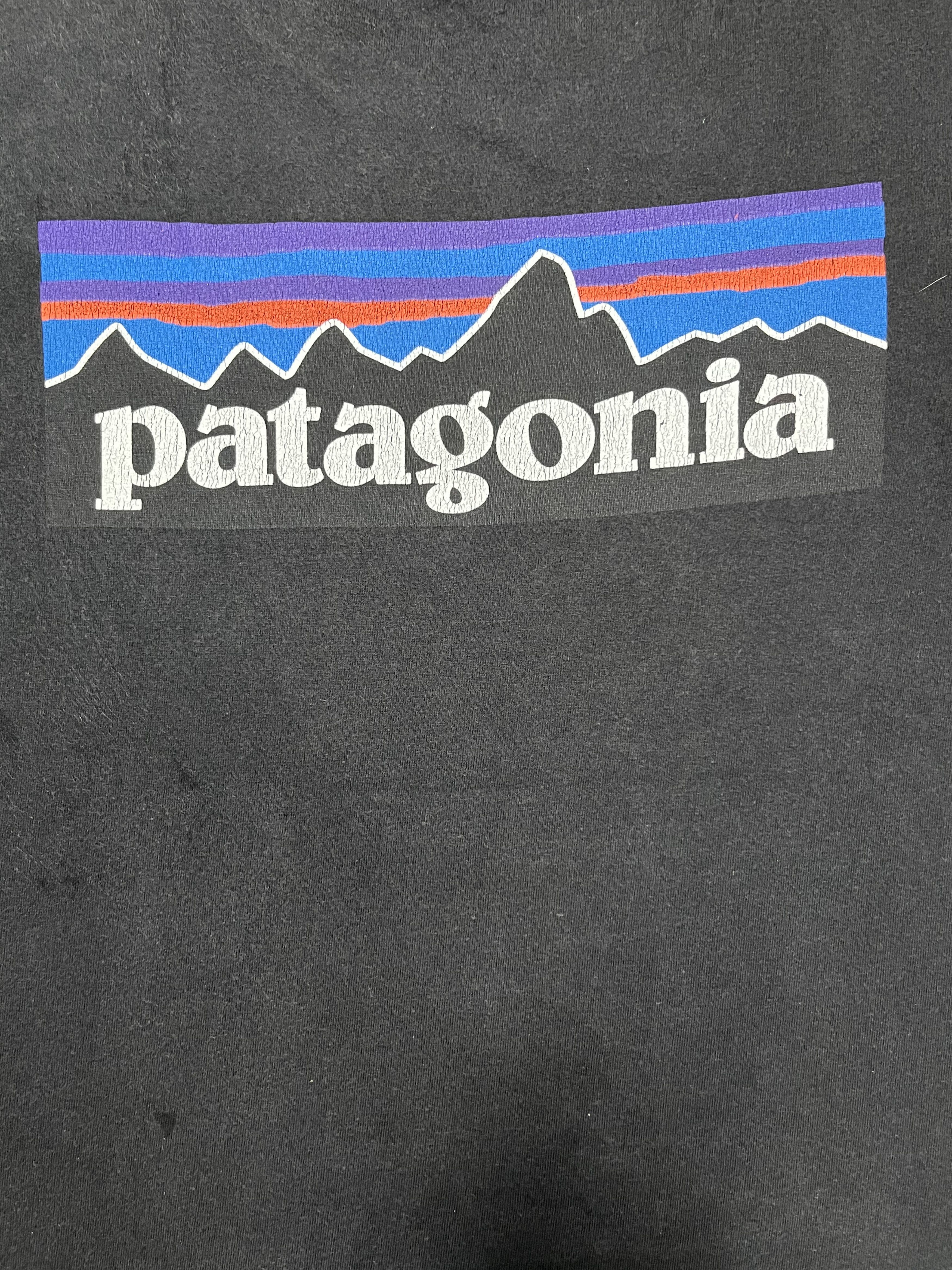Patagonia Patagonia Tee Size US M / EU 48-50 / 2 - 4 Thumbnail