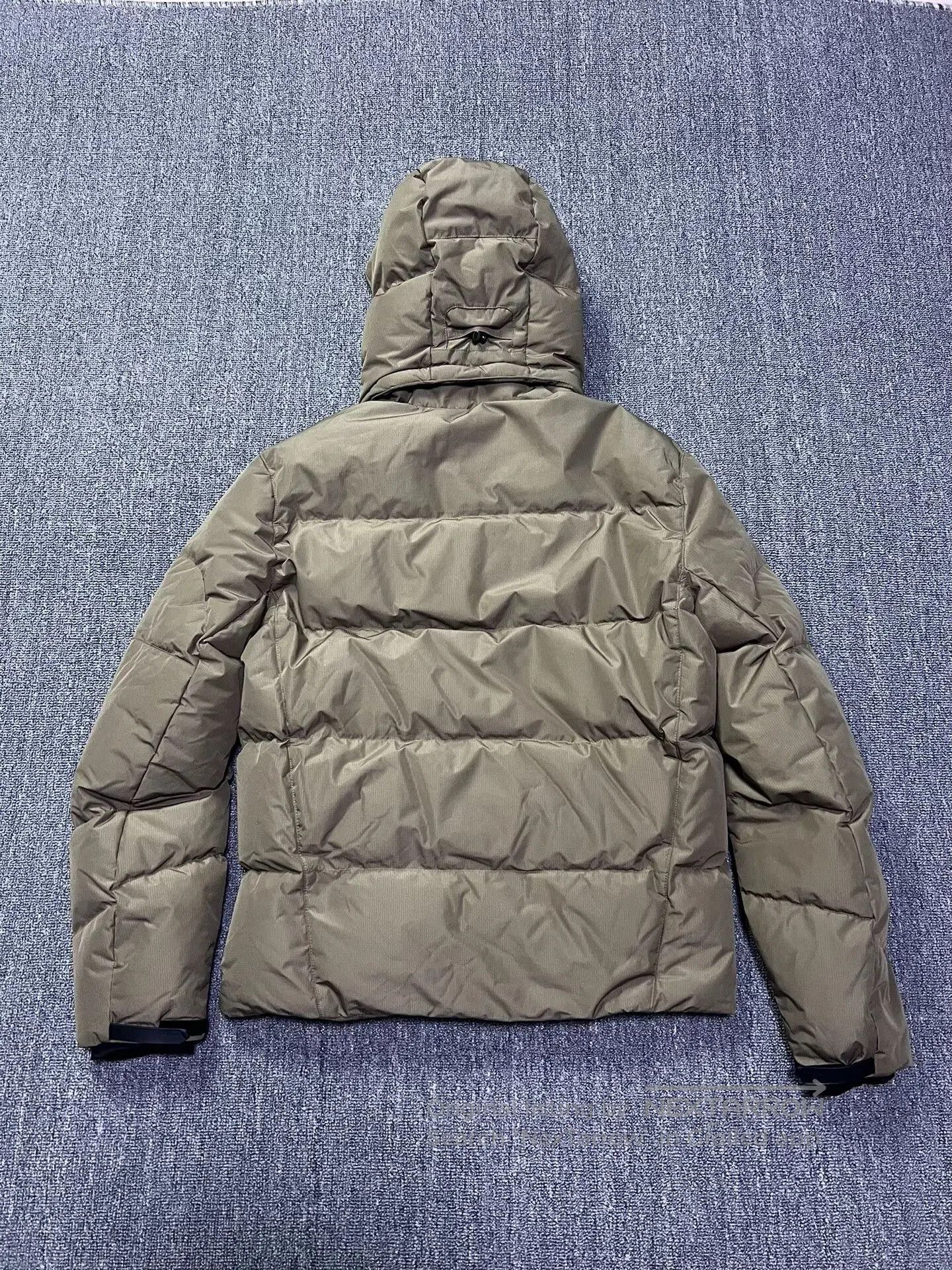 Polo Ralph Lauren Polo Ralph Lauren Men's Down Jacket. Size US M / EU 48-50 / 2 - 2 Thumbnail