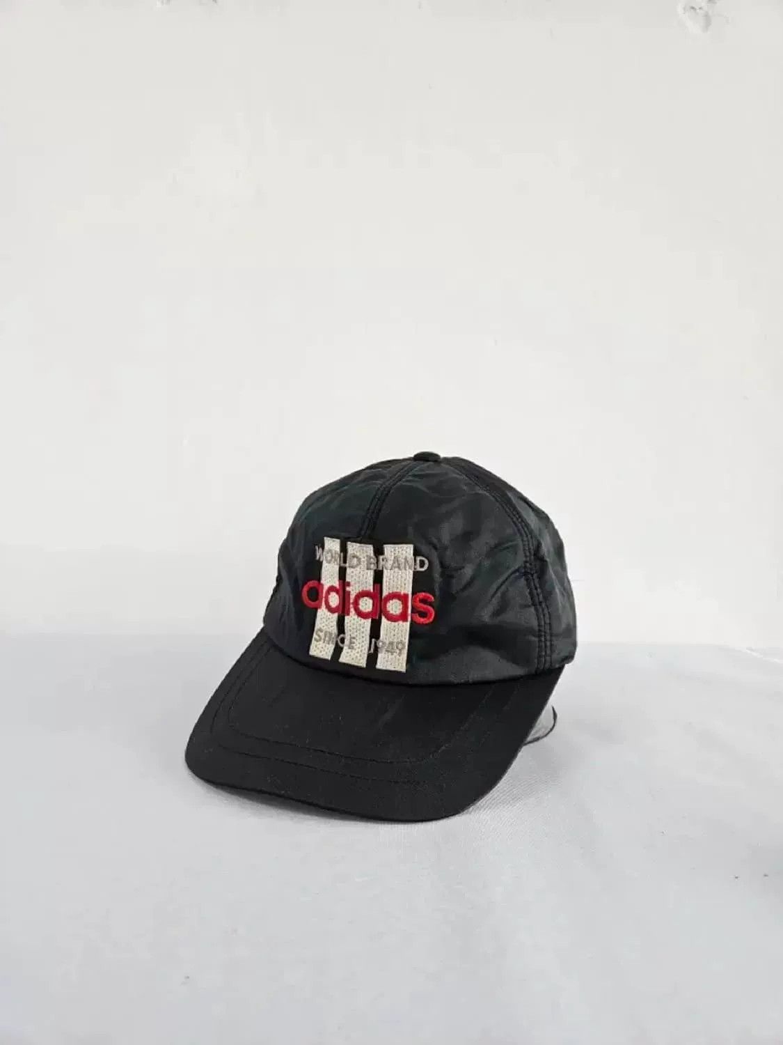 Adidas adidas Vintage Fashion Cap Size ONE SIZE - 1 Thumbnail