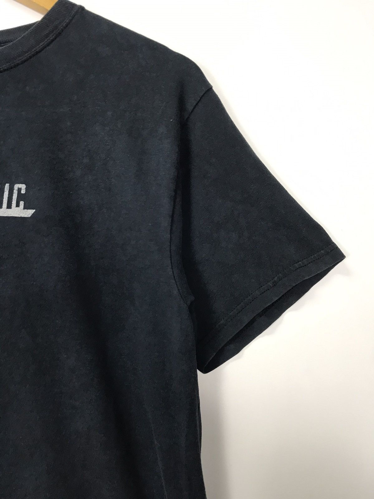 Vintage Vintage Alvas Music studio tee Size US M / EU 48-50 / 2 - 6 Thumbnail