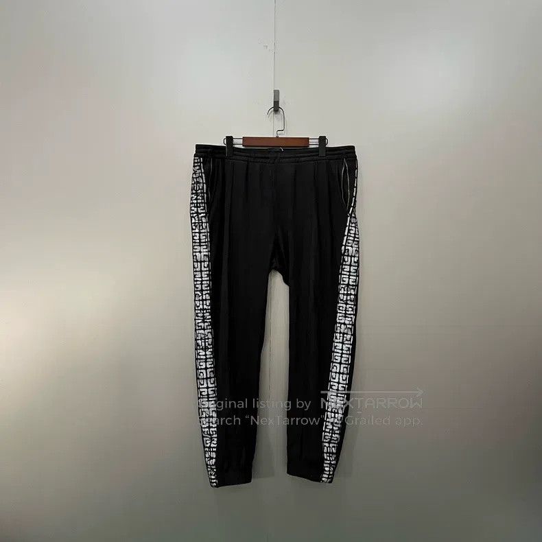 Givenchy Givenchy SizeXXL Striped Sweatpants XXL Size / Retail Price Size US 30 / EU 46 - 1 Thumbnail