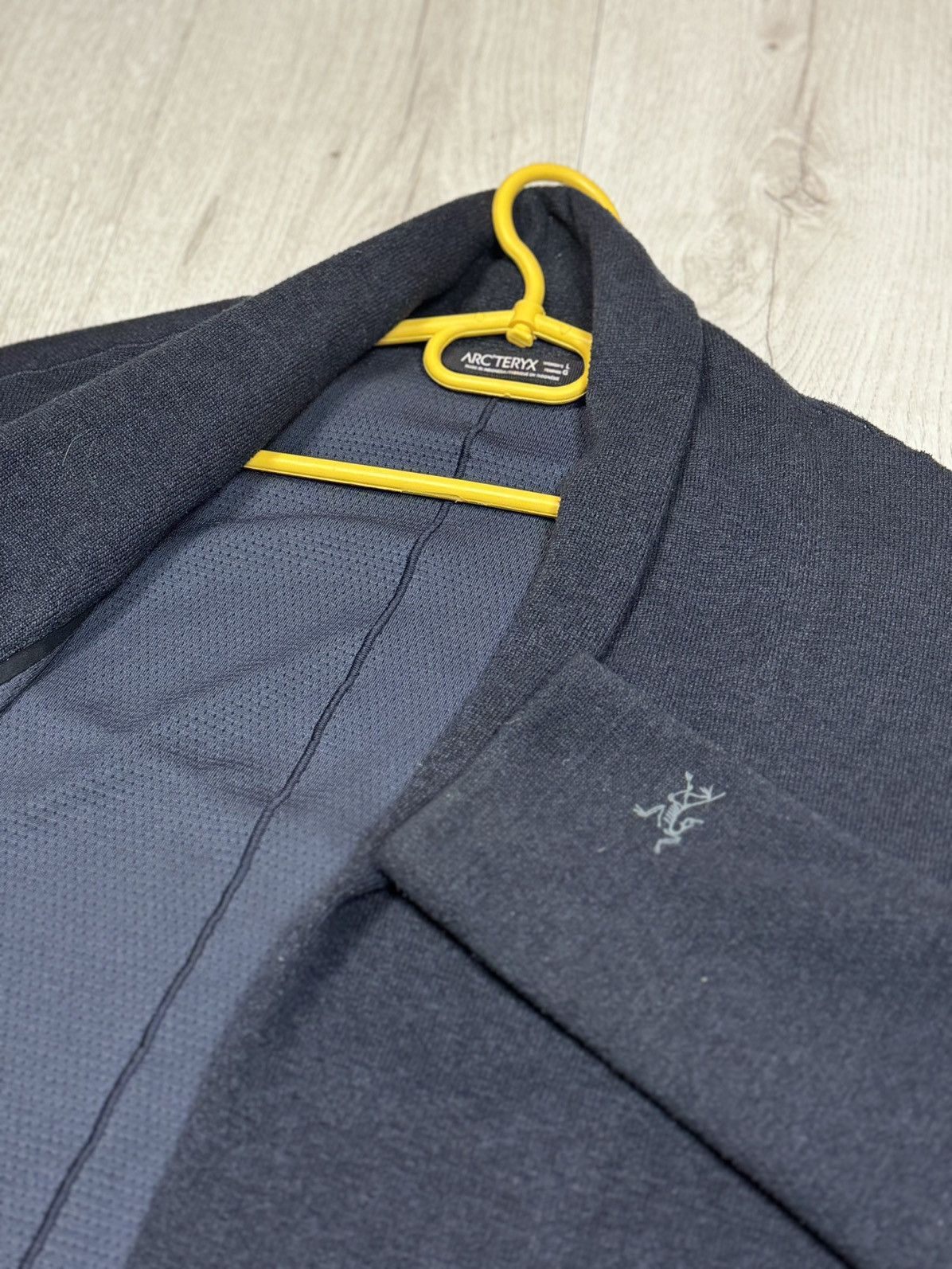 Arc'teryx Laina Cardigan Outdoor Women Size L