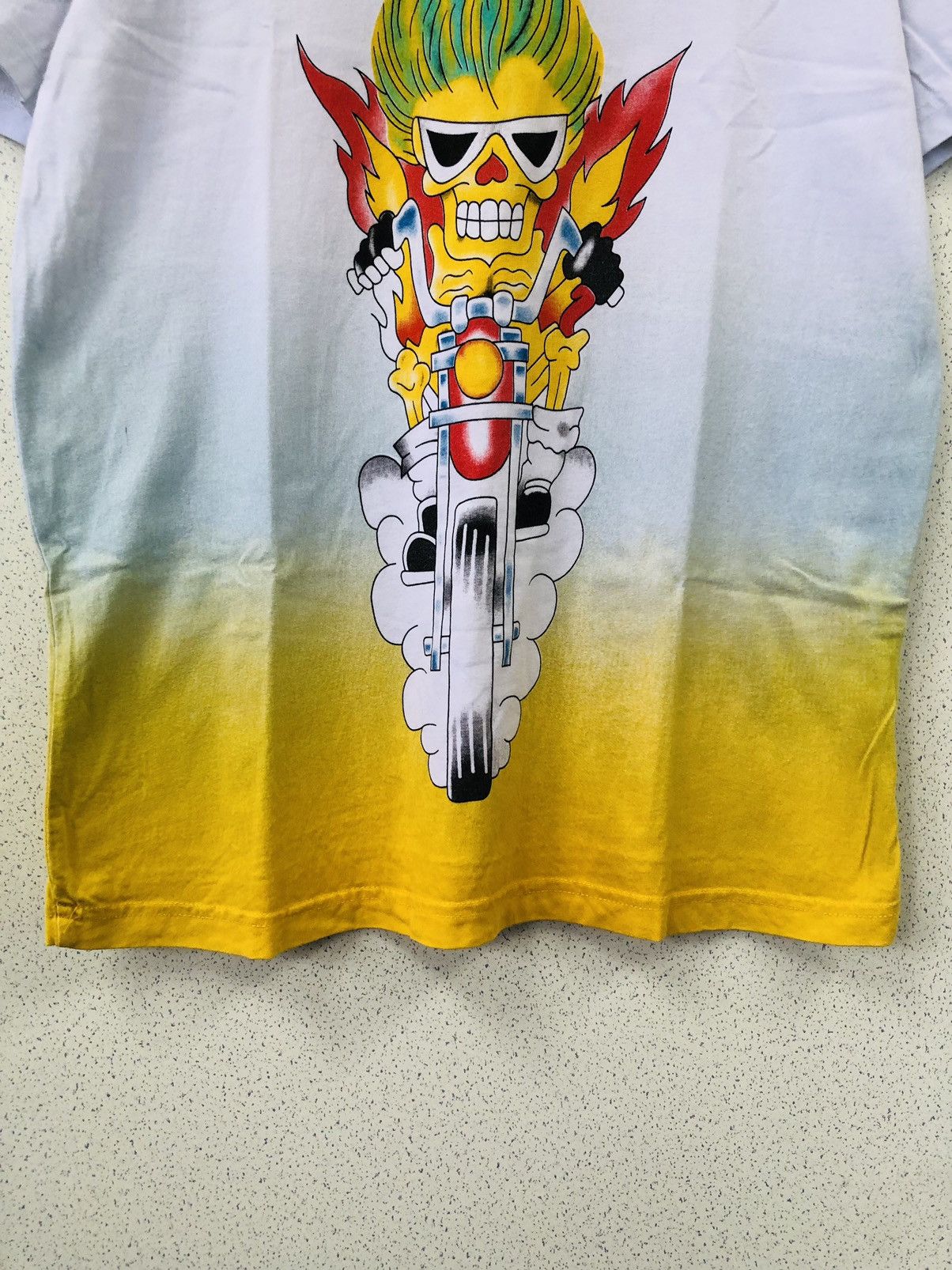 Christian Audigier Ed Hardy by Christian Audiger T-Shirt Size XL / US 12-14 / IT 48-50 - 5 Thumbnail
