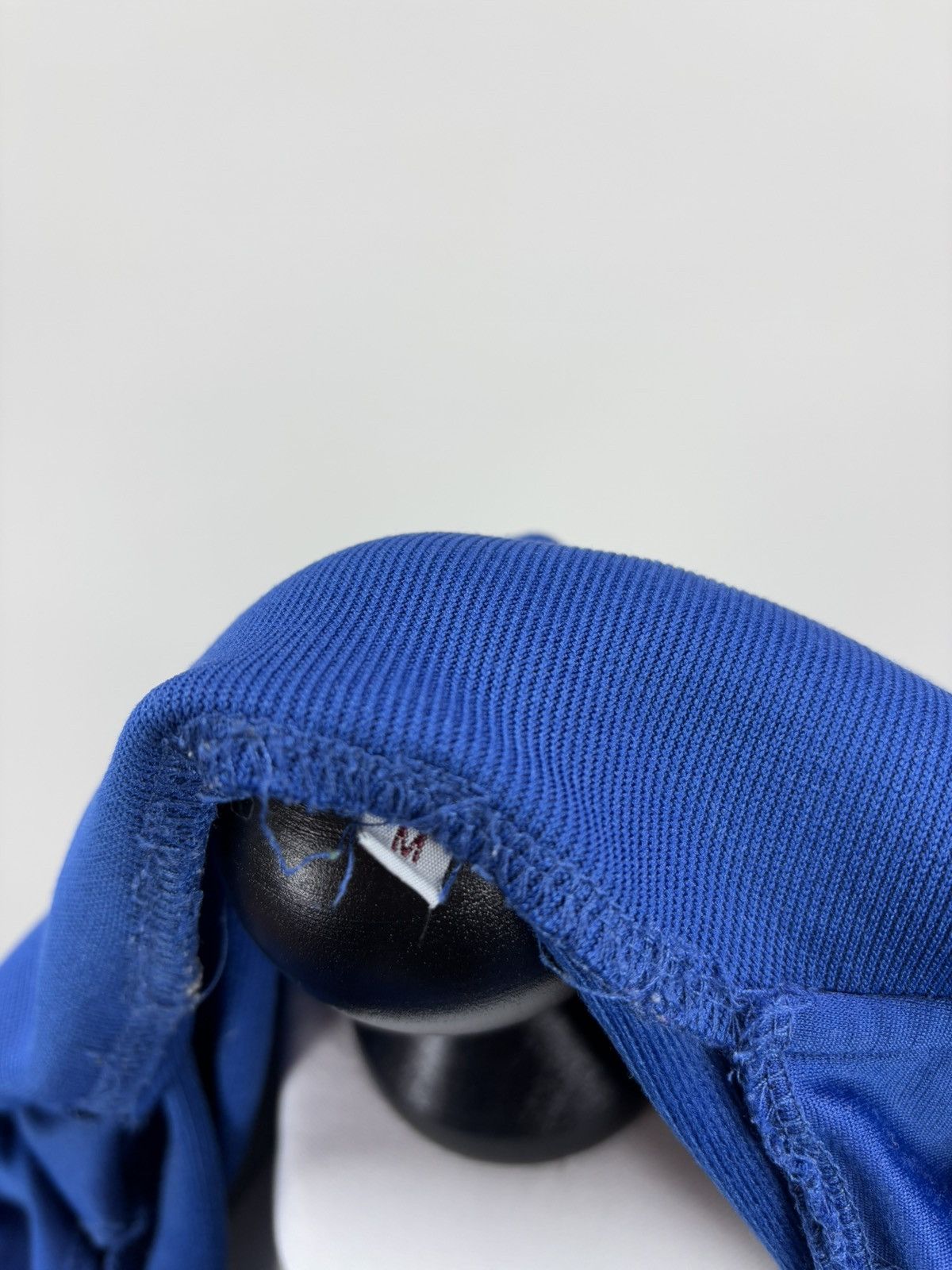 Carhartt Mens sweatshirt full zip Carhartt Size M Color Blue Size US M / EU 48-50 / 2 - 7 Thumbnail