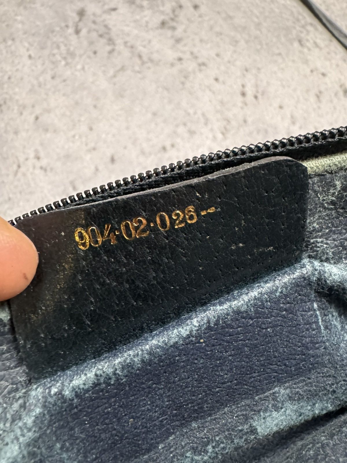 Gucci Gucci Ophidia GG shoulder vintage crossbody bag monogram Size ONE SIZE - 6 Thumbnail