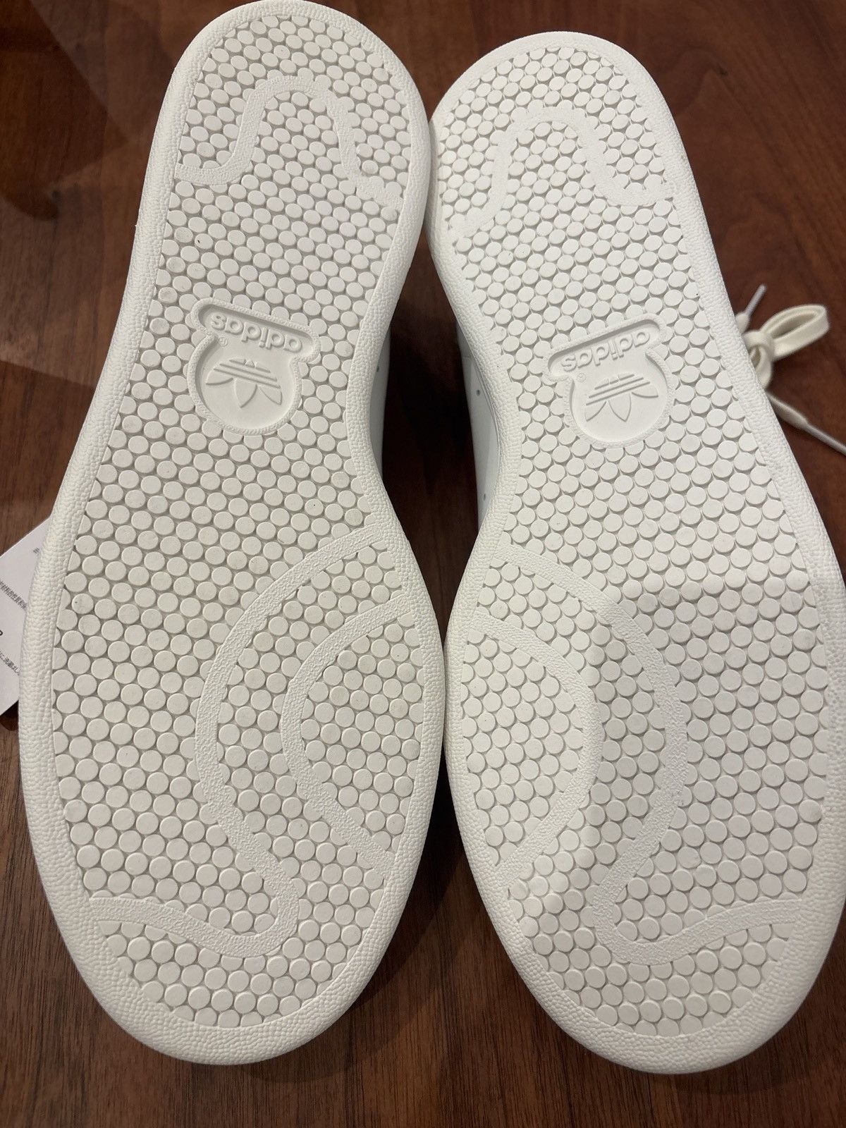 Adidas × CLOT Adidas Stan Smith CLOT By Edison Chen Night Navy Beads Size US 9 / EU 42 - 4 Thumbnail