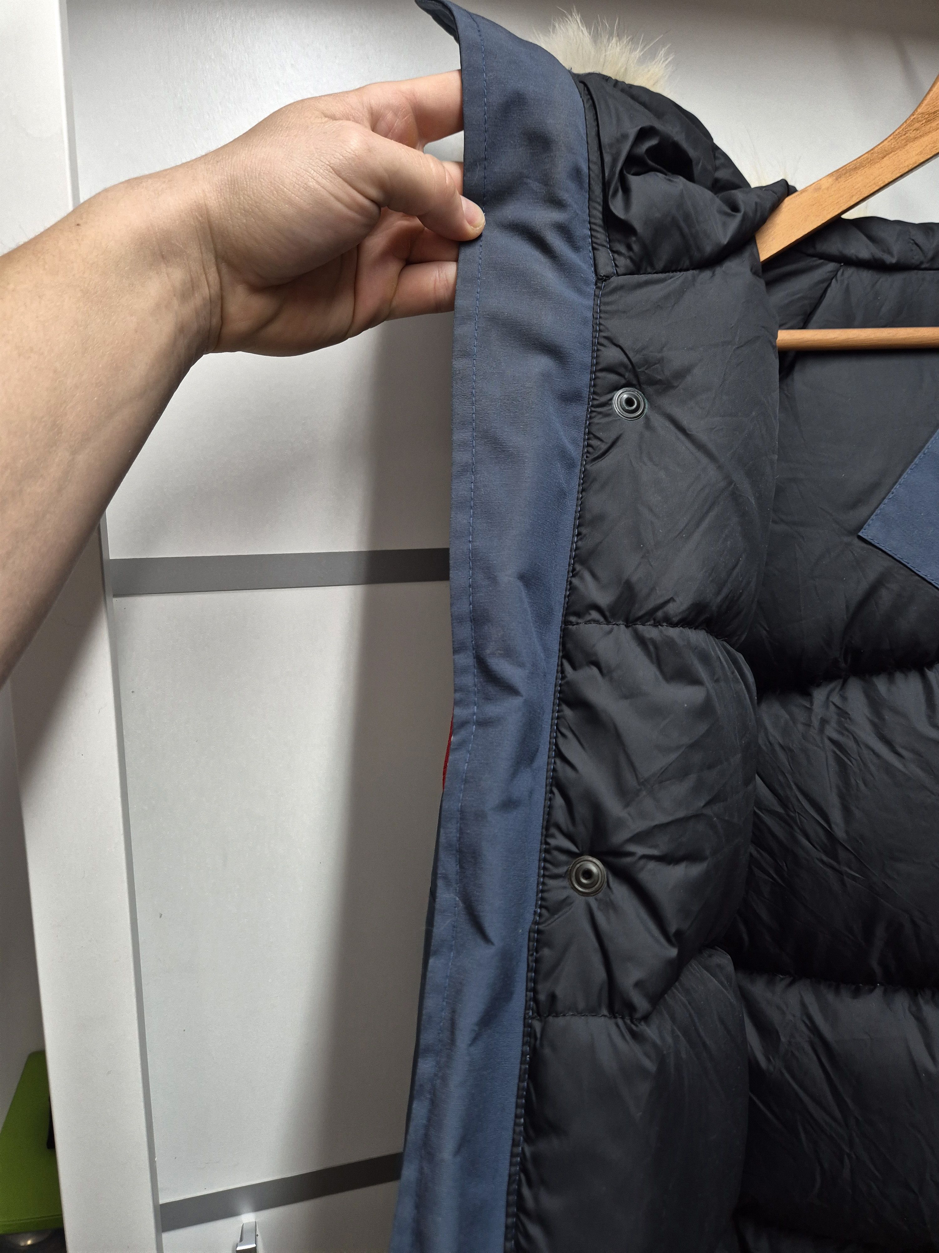 Canada Goose Canada Goose Chilliwack Spirit Bomber Jacket Size US S / EU 44-46 / 1 - 15 Thumbnail