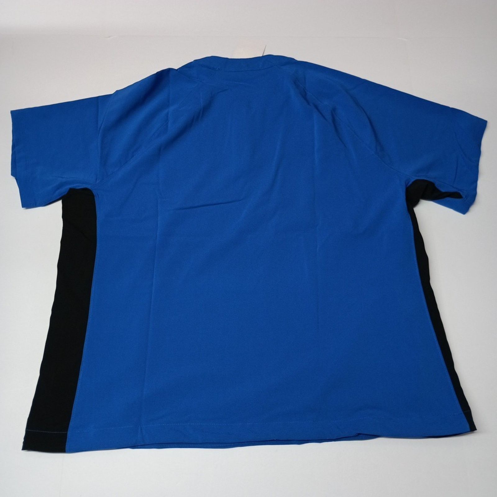 Nike Nike Women's 2XL XXL Blue Windshirt Softball Shirt NWT Size XXL / US 16-18 / IT 52-54 - 9 Thumbnail