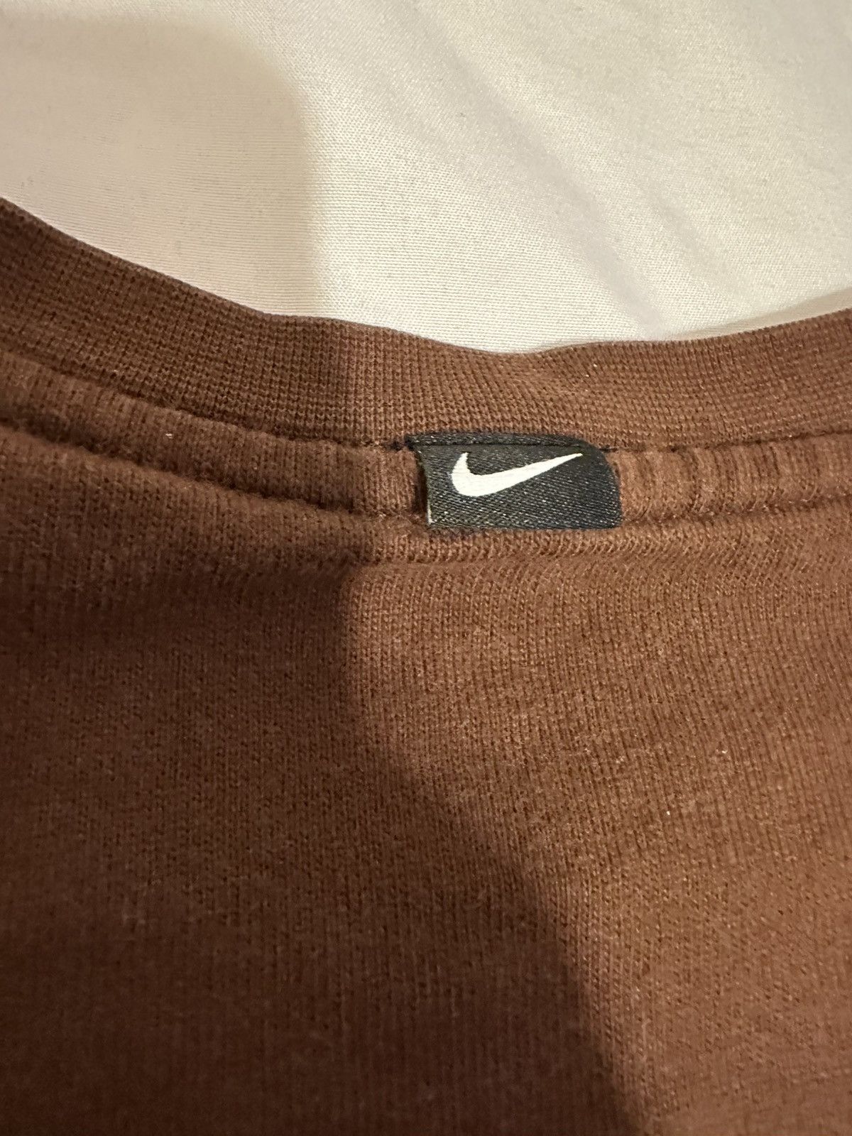 Travis Scott Travis Scott CACT.US CORP Nike Tee Size US M / EU 48-50 / 2 - 6 Thumbnail