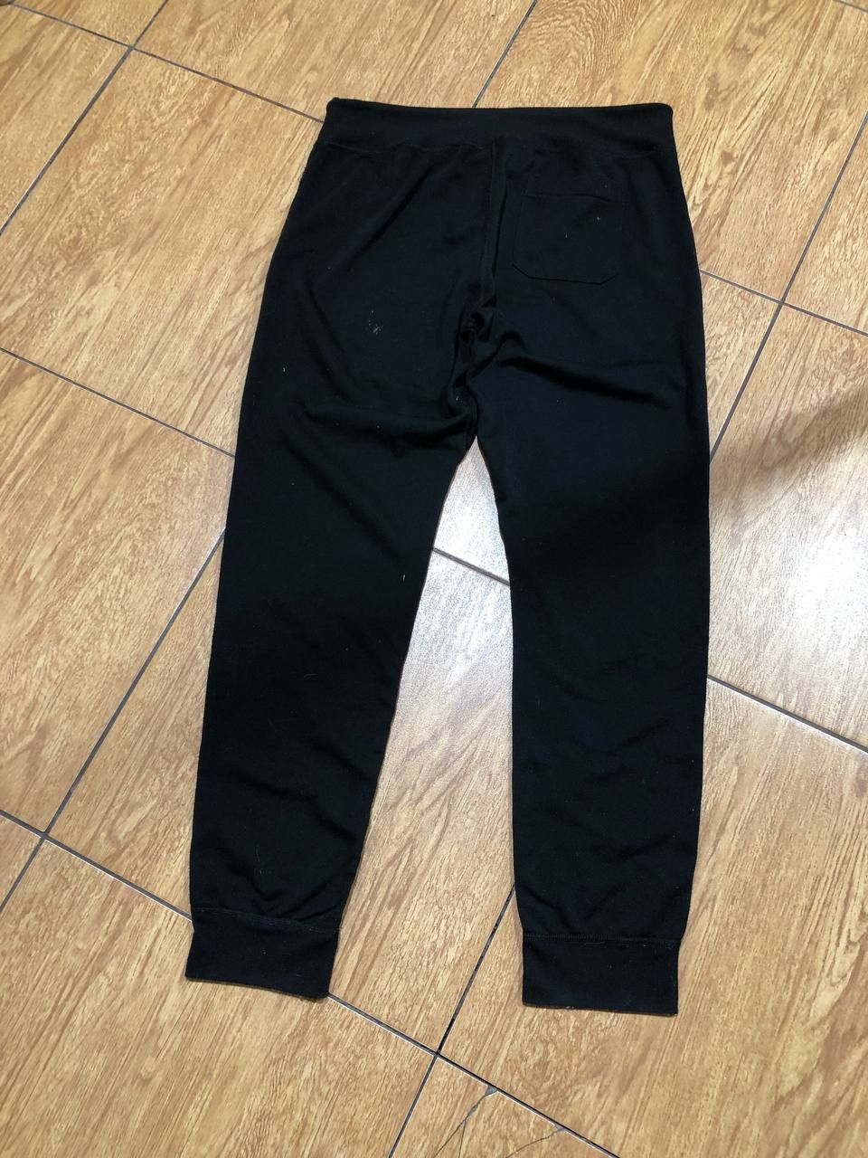 Polo Ralph Lauren Vintage Polo Sport Ralph Lauren Sweatpants Size M Size US 32 / EU 48 - 18 Thumbnail