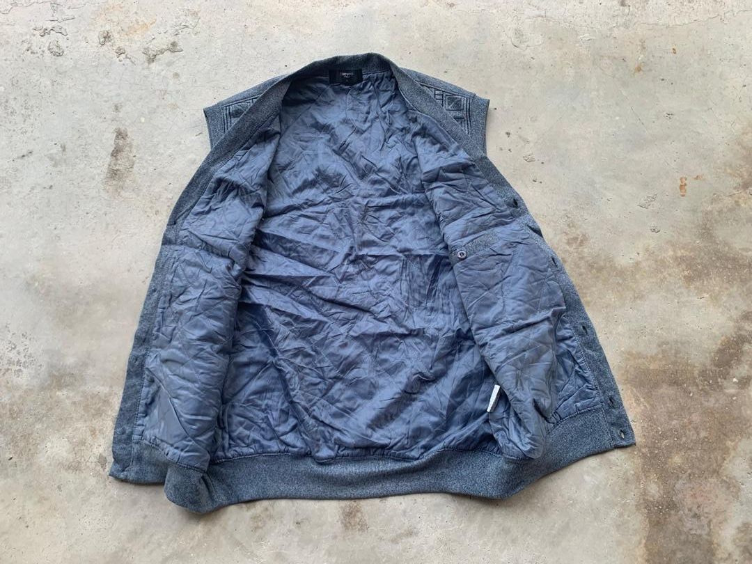 Designer × Japanese Brand Pierrucci Vest Size US L / EU 52-54 / 3 - 5 Thumbnail