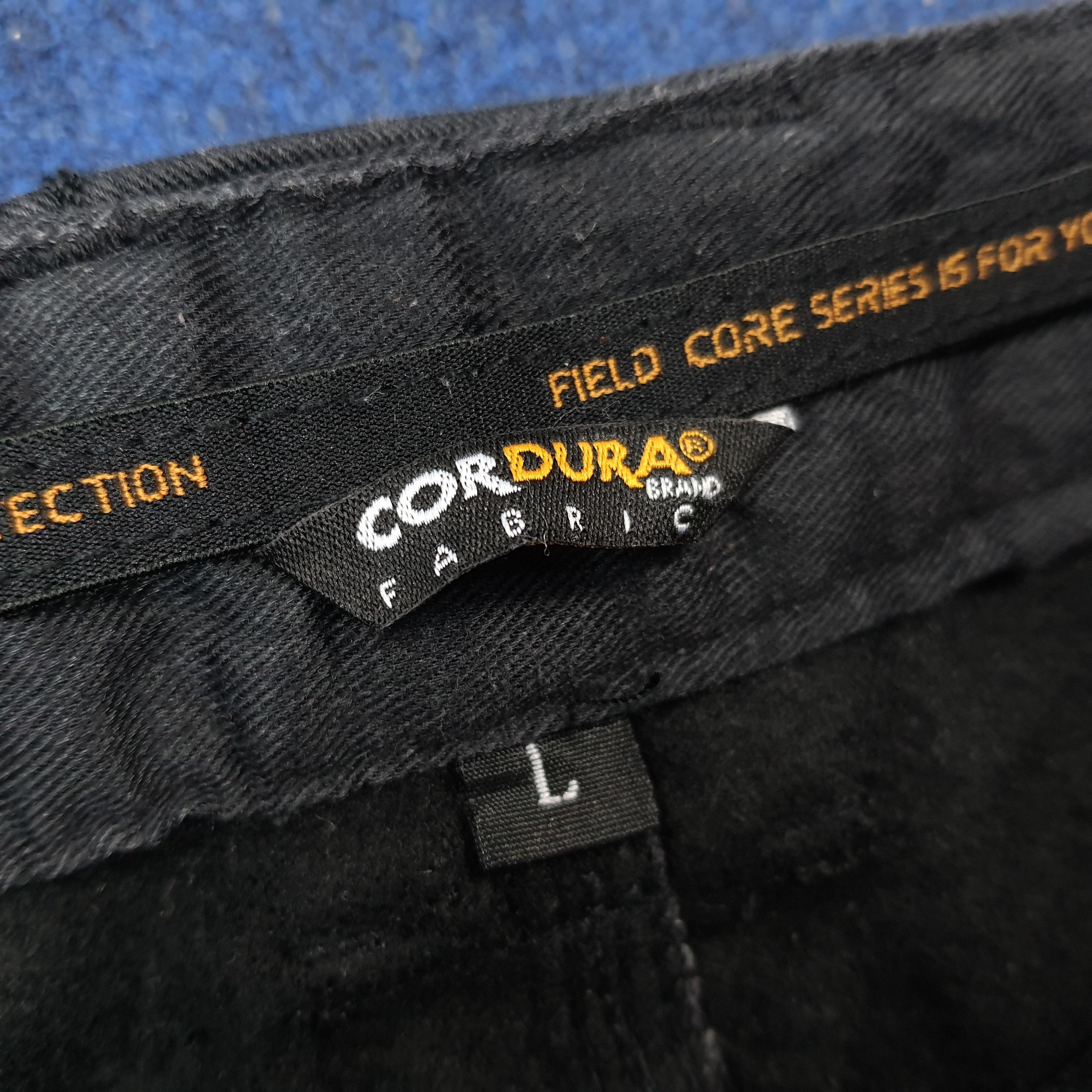 Vintage Vintage Field Core Cargo Work Gear Pants C272N22 Size US 30 / EU 46 - 7 Thumbnail