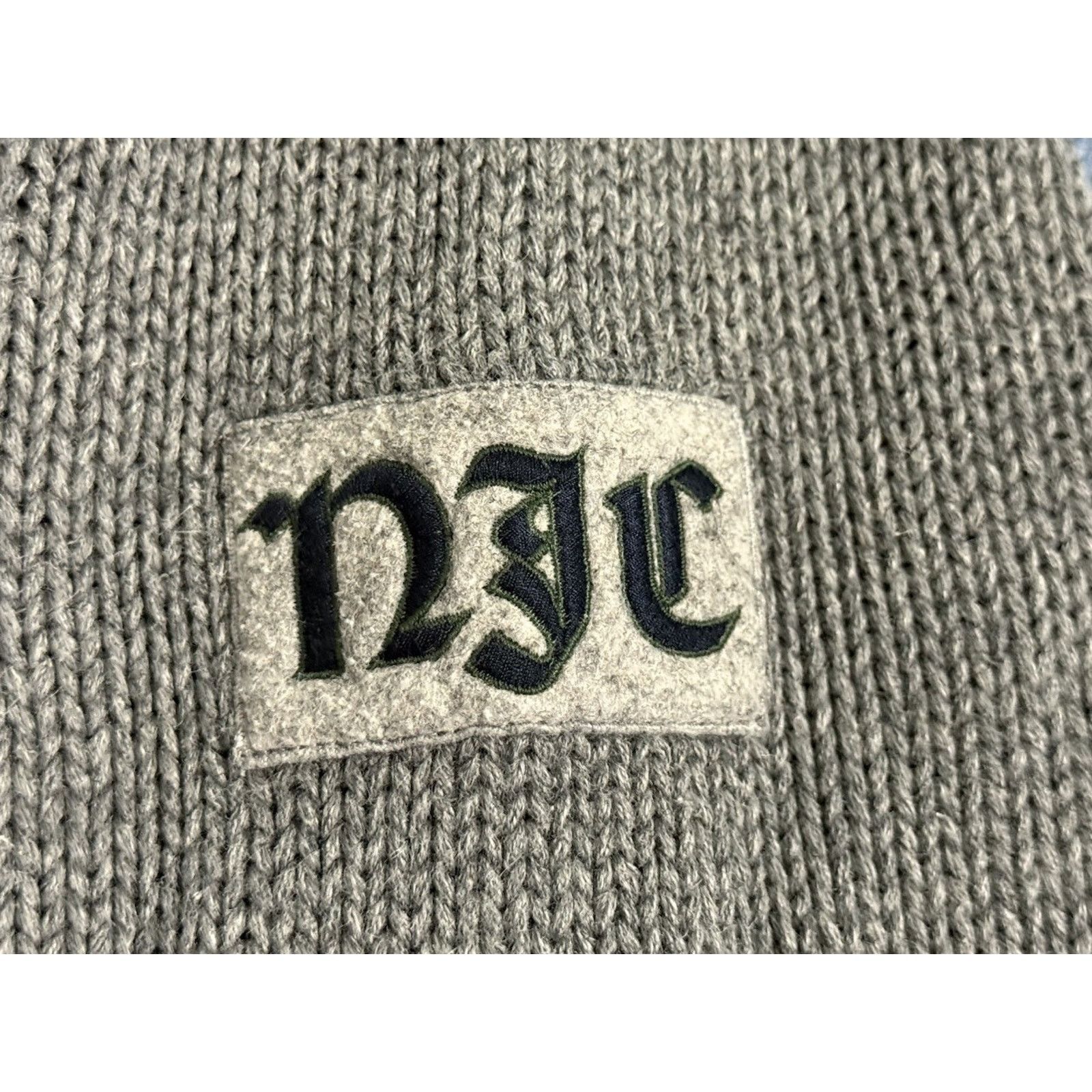 Nautica Vintage Nautica HeavyWeight Ramie 1/4 Zip Hooded Sweater Size US XL / EU 56 / 4 - 5 Thumbnail