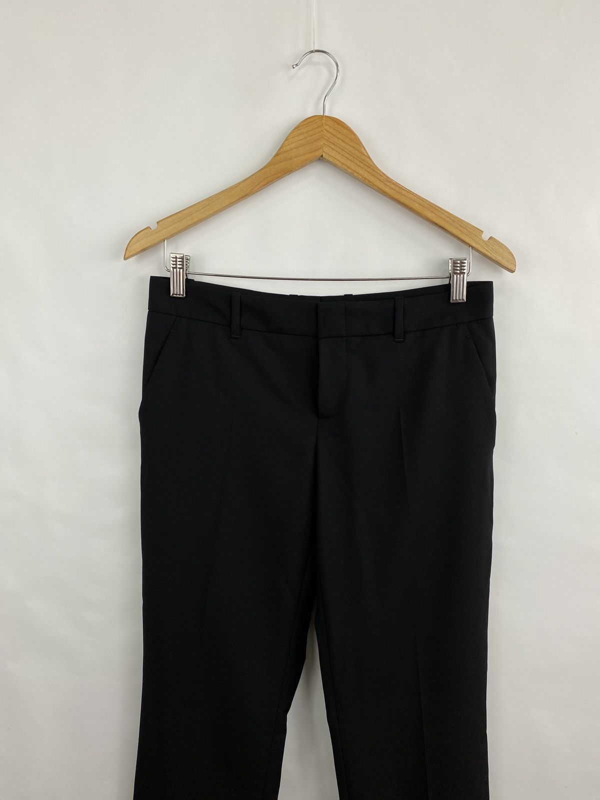 Gucci Gucci Uniform Women Pants Size 28" / US 6 / IT 42 - 2 Thumbnail