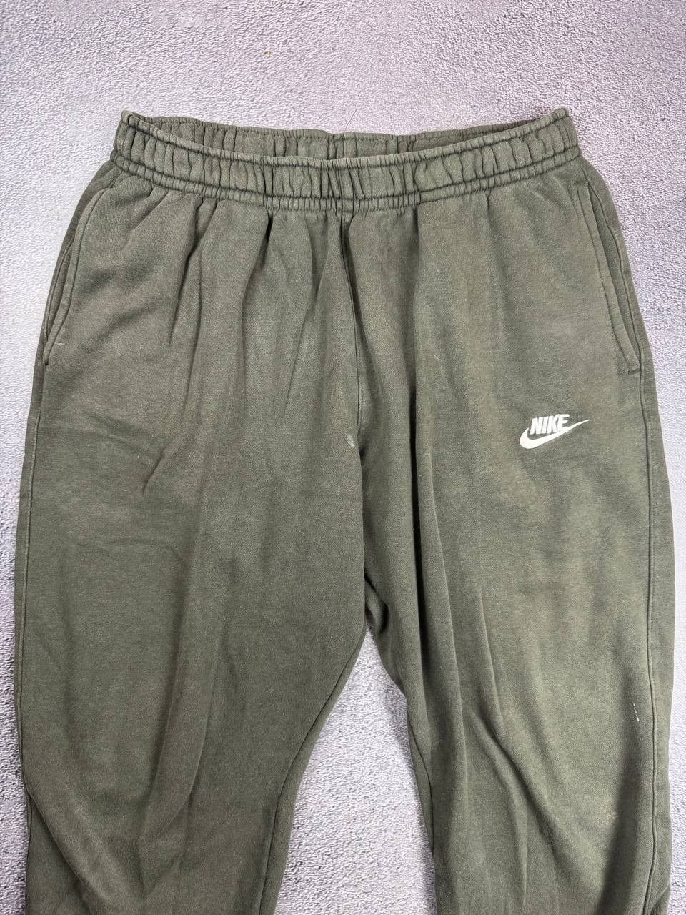Nike nike cotton pants Size US 34 / EU 50 - 9 Thumbnail