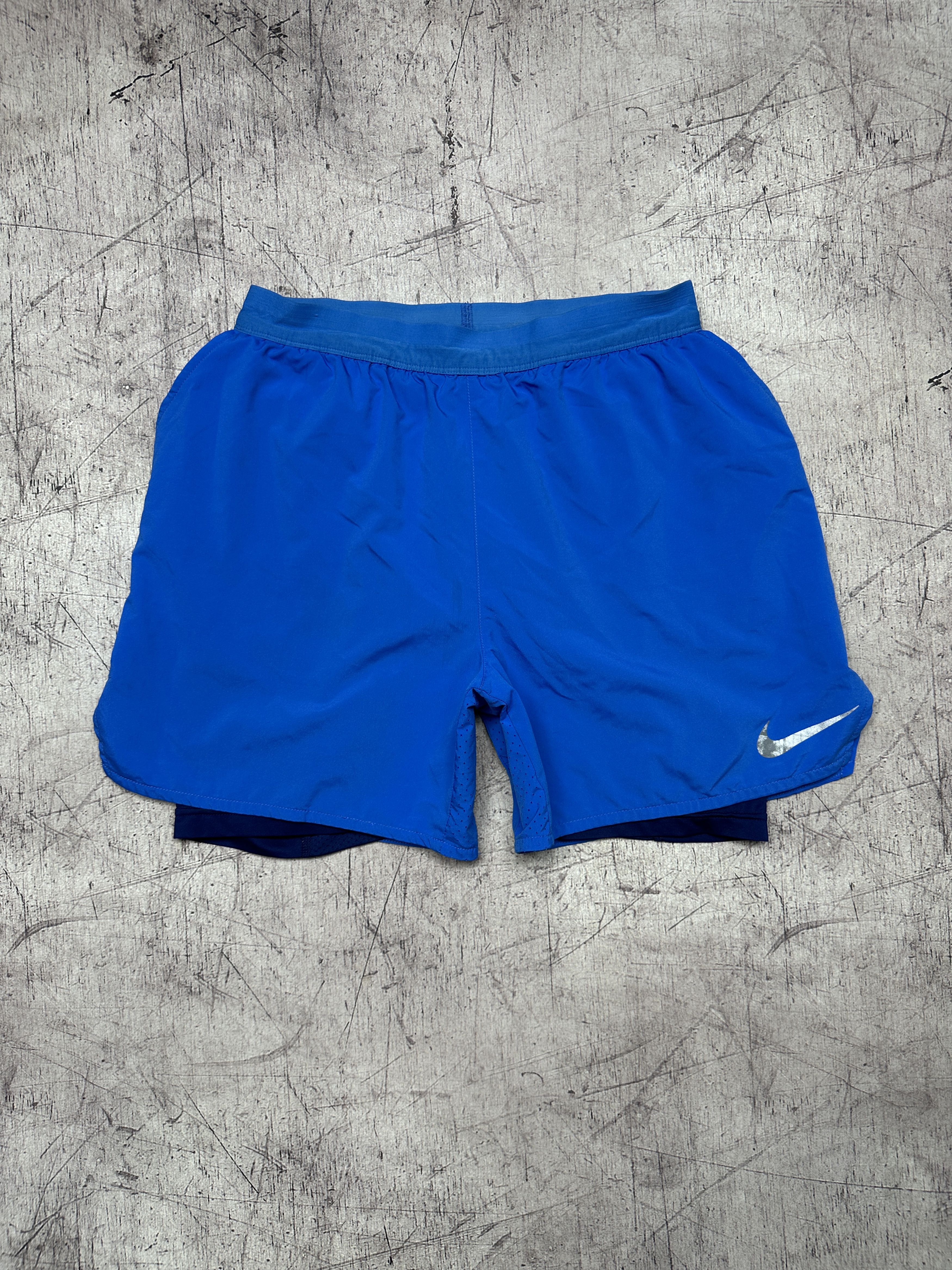 Nike Nike Dri Fit Mens Shorts Size US 30 / EU 46 - 1 Thumbnail