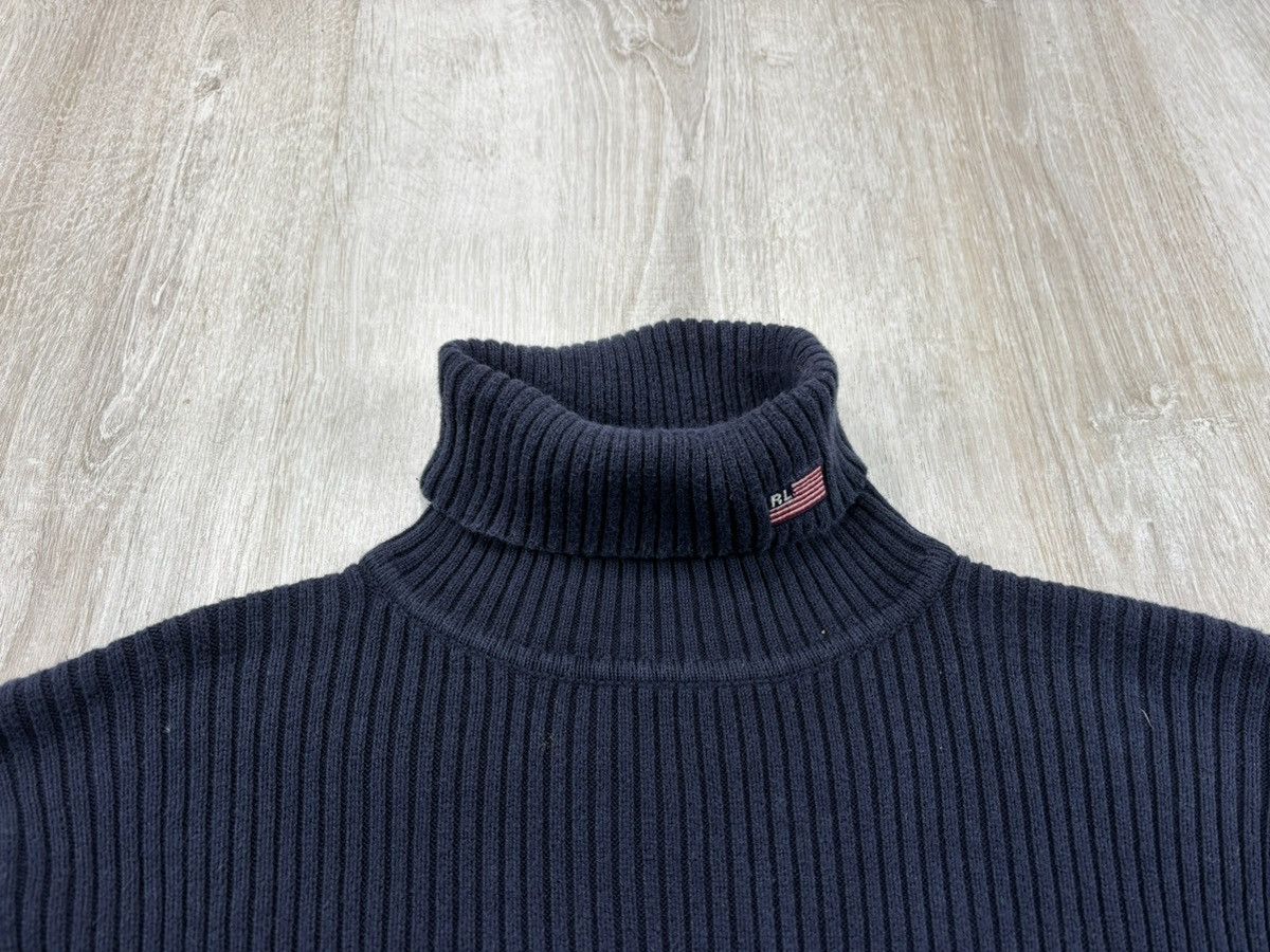Designer × Polo Ralph Lauren Womens Polo Jeans Company Ralph Lauren USA Size L Size L / US 10 / IT 46 - 5 Thumbnail