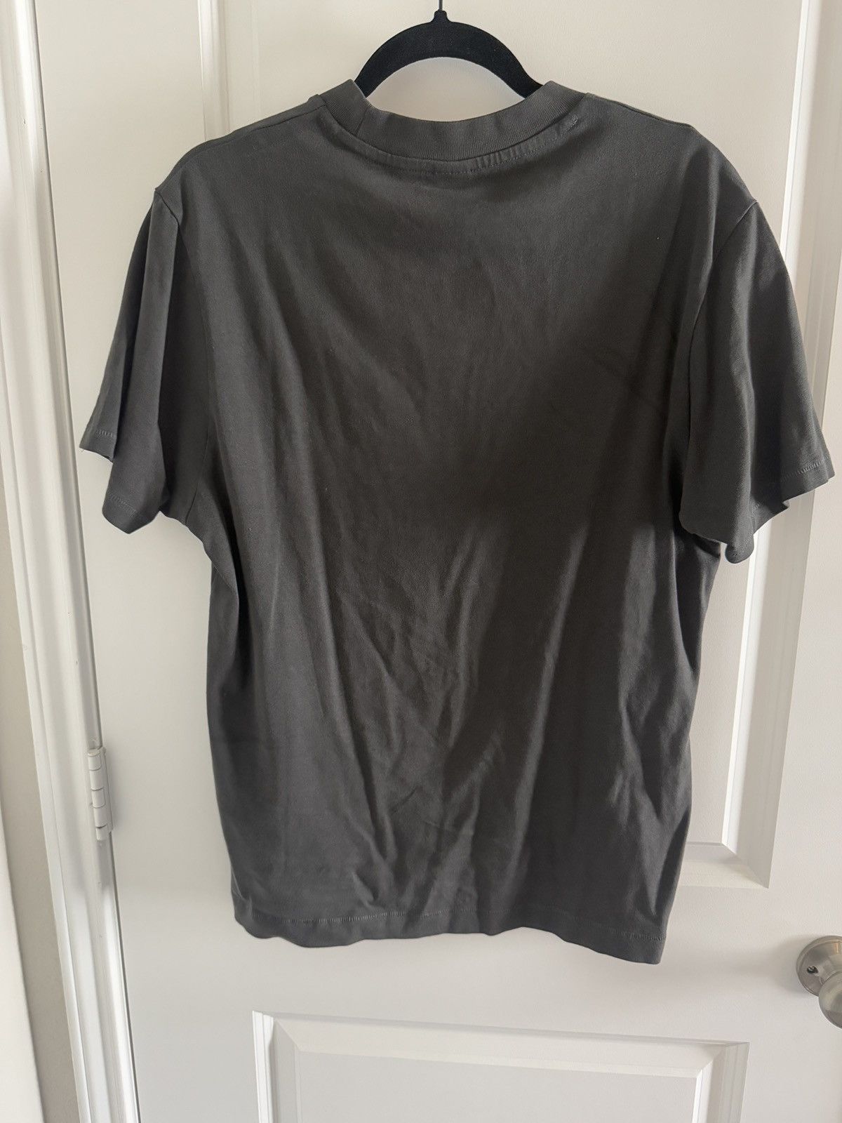 JJJJound Jjjjound x Levis Tee Size US M / EU 48-50 / 2 - 2 Thumbnail
