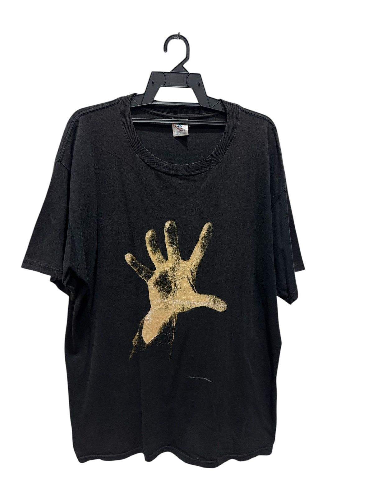 Band Tees Vintage 90’s System Of A Down Size US XL / EU 56 / 4 - 1 Thumbnail