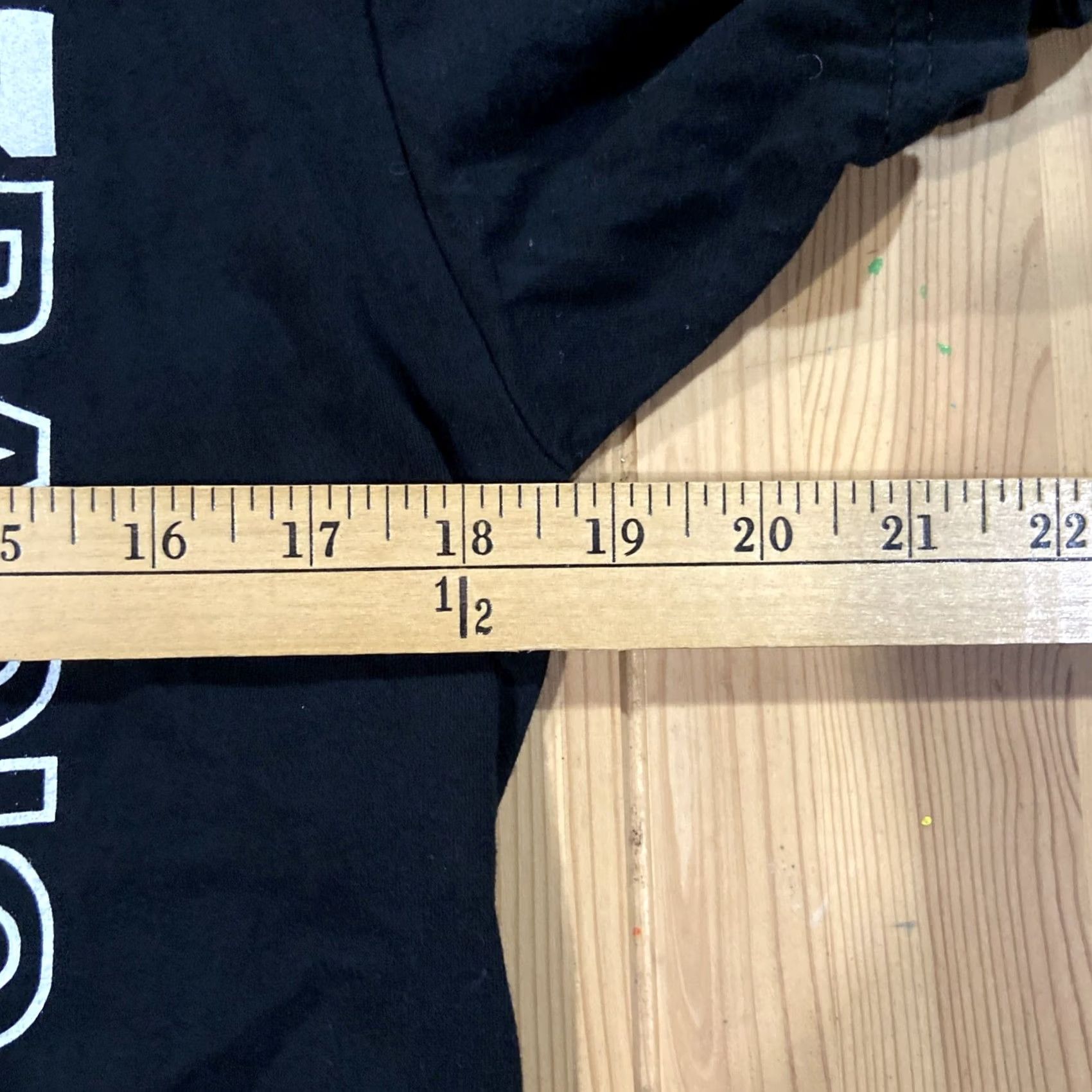 Vintage Soulection Graphic T-Shirt Men M Black Future Beats Shirt Size US M / EU 48-50 / 2 - 3 Thumbnail