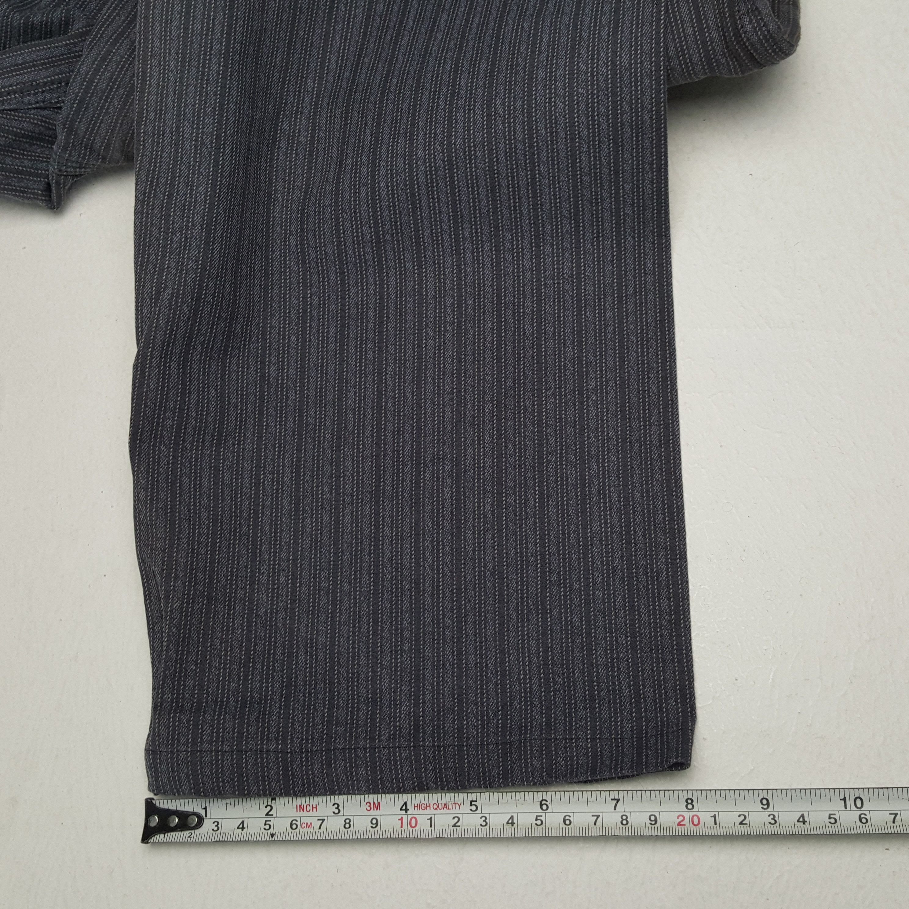 Stussy × Vintage Vintage STUSSY American Streetwear Style Pants Size US 31 - 11 Thumbnail