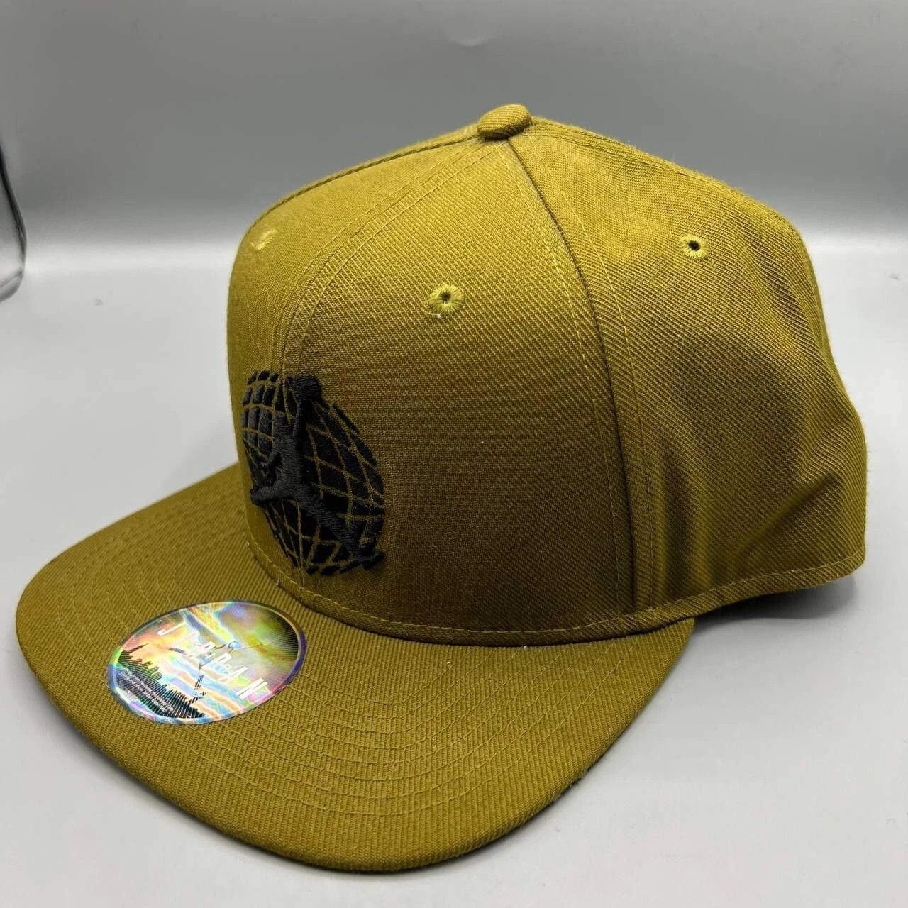Jordan Brand Air Jordan Retro 9 Hat Men Statue Collection Snap Back Cap Size ONE SIZE - 7 Thumbnail