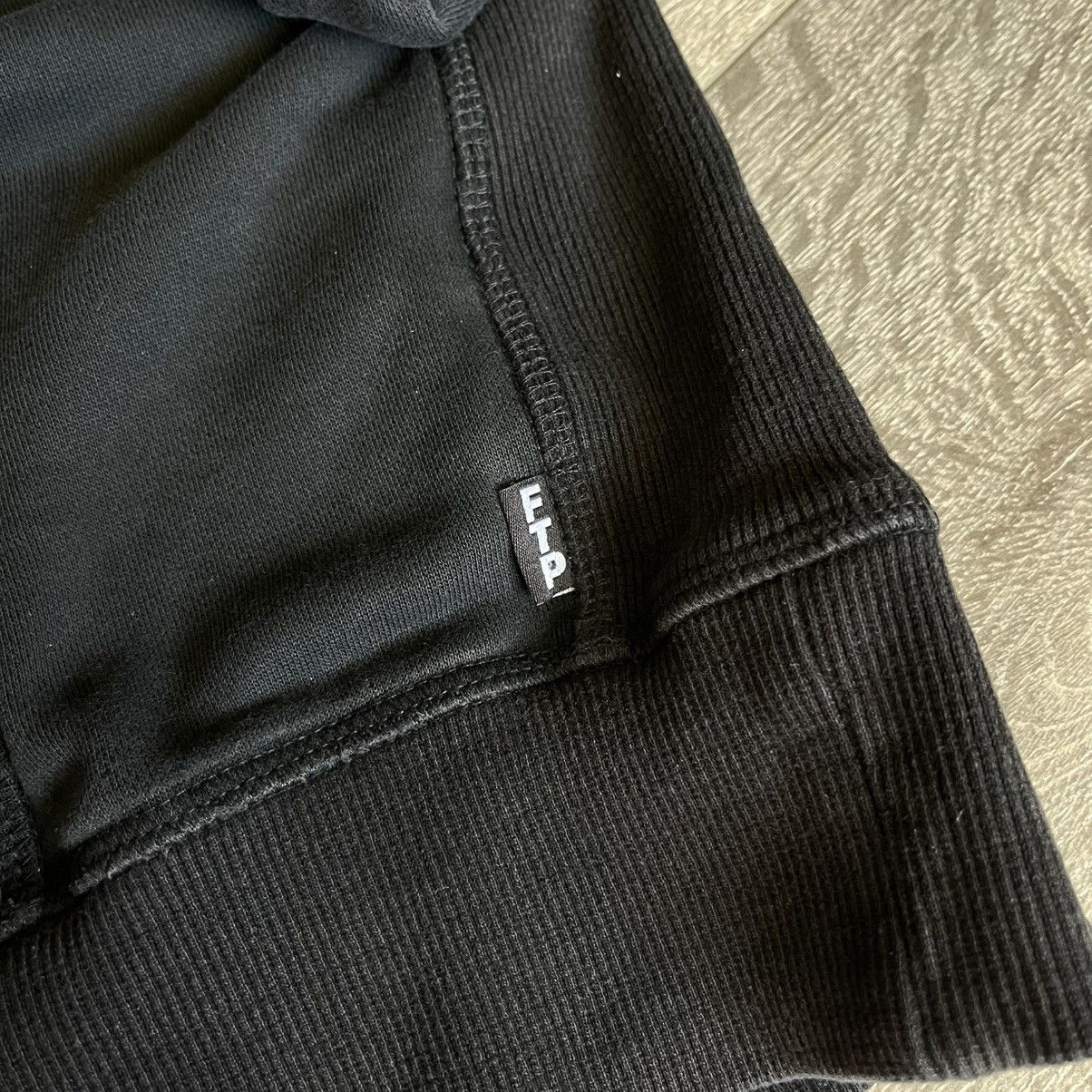 Fuck The Population Fuck The Population FTP PNB Nation Crown Zip Up Hoodie RARE Size US L / EU 52-54 / 3 - 9 Thumbnail