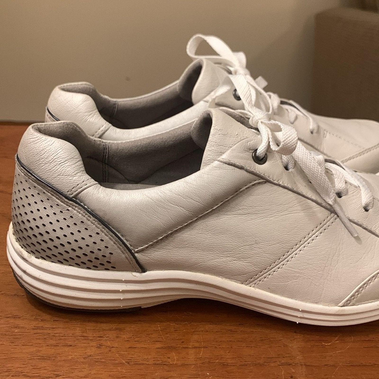 Vintage Aravon walking shoes hiking athletic trainer shoes Size US 8 / IT 38 - 5 Thumbnail
