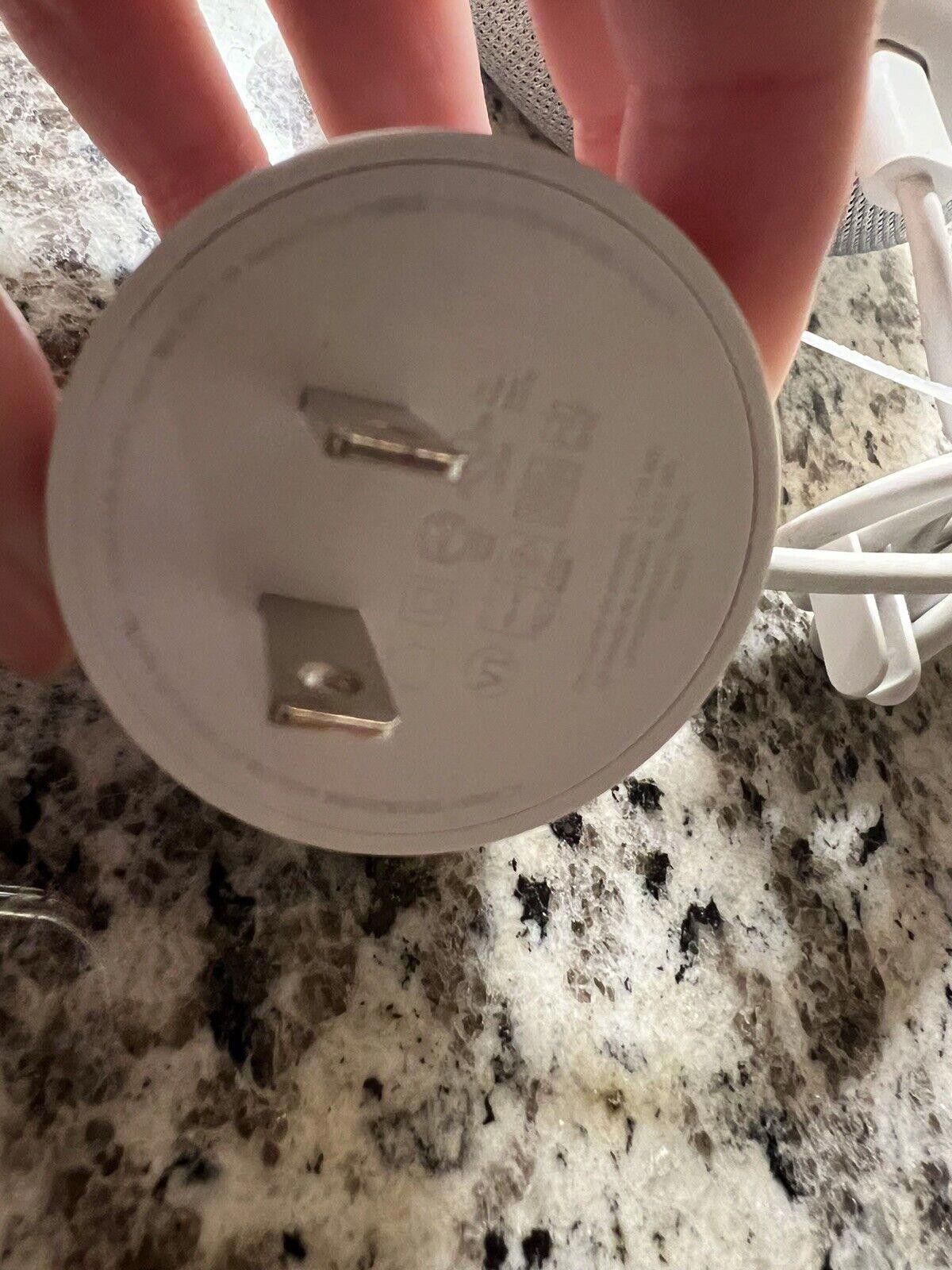 Designer Google Home Mini Smart Assistant Model H0A Size ONE SIZE - 3 Thumbnail