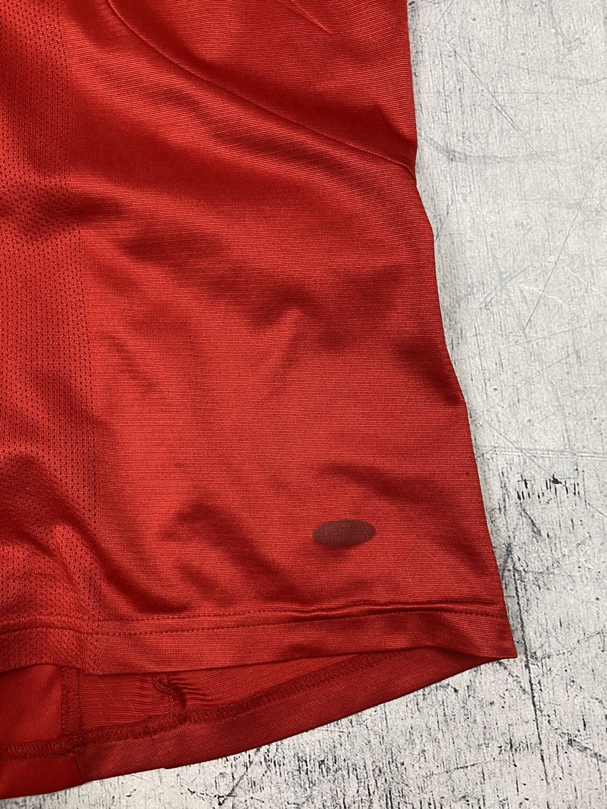 Adidas × Vintage Vintage Adidas Liverpool Soccer Jersey Size US XL / EU 56 / 4 - 11 Thumbnail