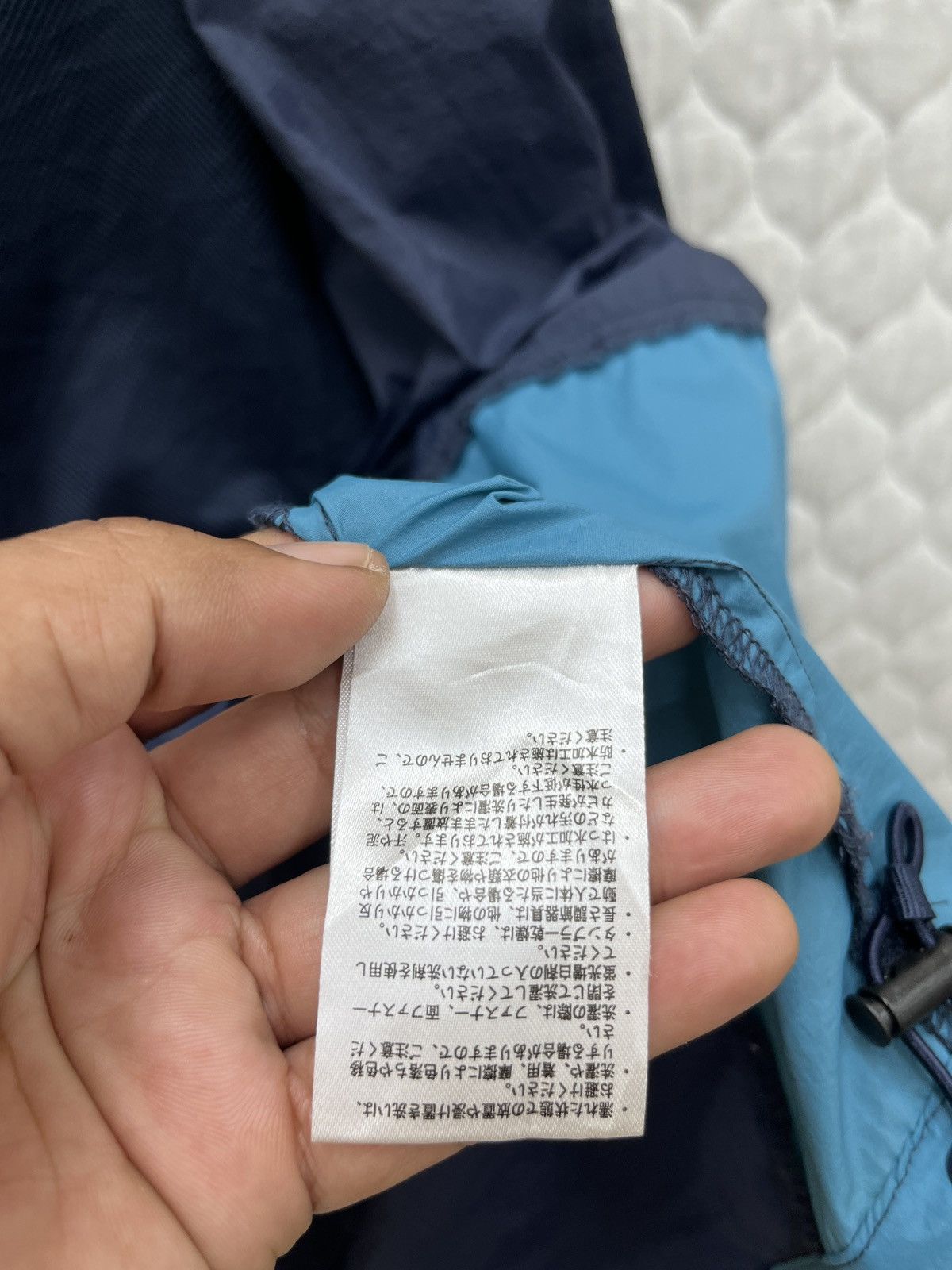 Japanese Brand 🔥🔥🔥STEALS FIELDCORE HOODIE LIGHT JACKET Size US L / EU 52-54 / 3 - 10 Thumbnail