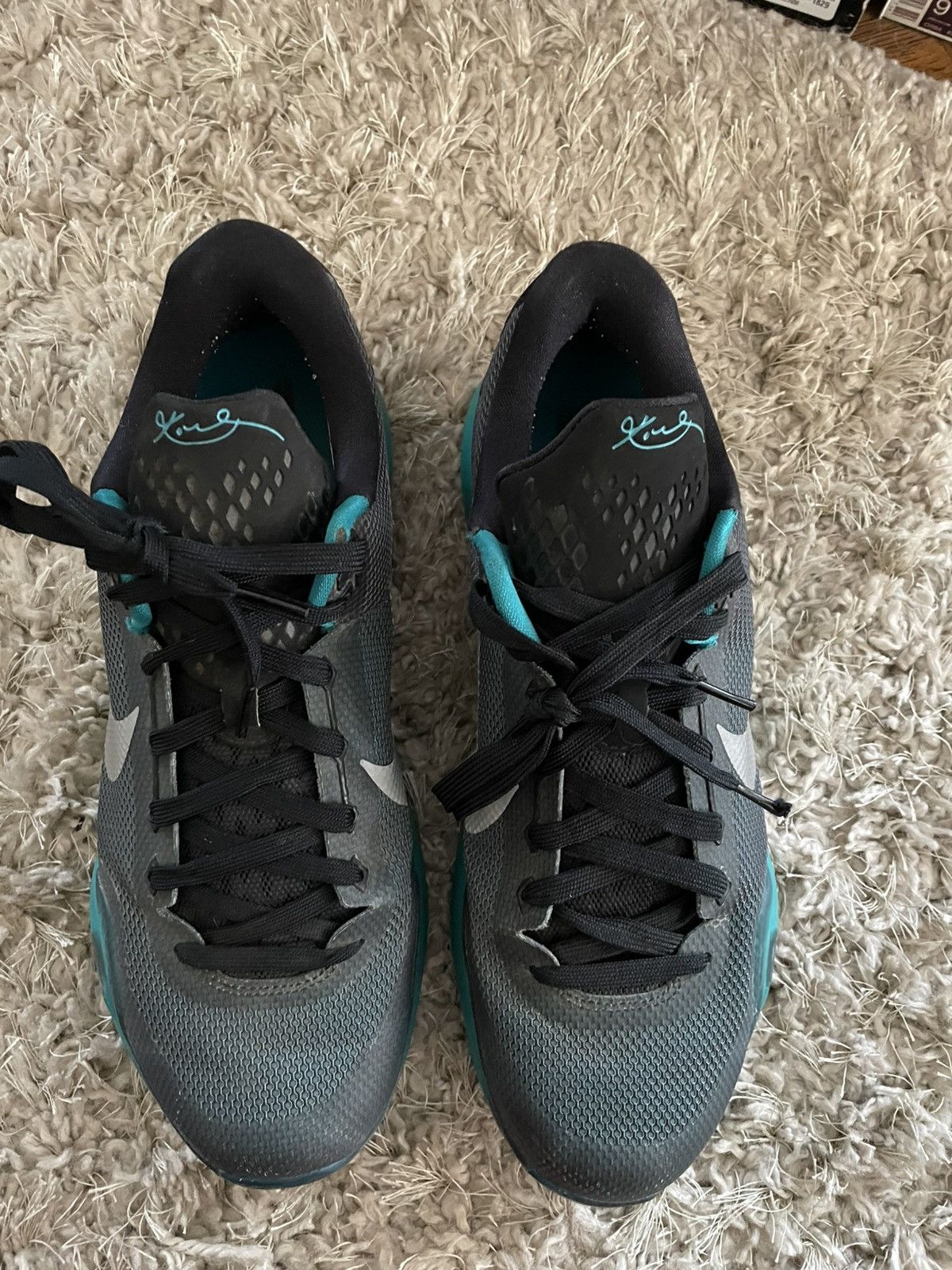 Nike Nike Kobe 10 Liberty Size US 11.5 / EU 44-45 - 5 Thumbnail