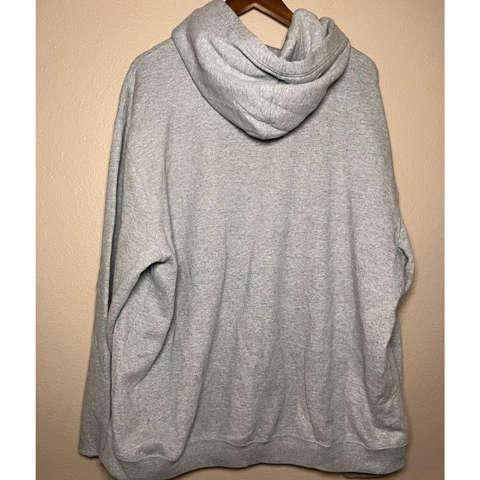 Reebok Reebok 🏈 Hoodie – Size XL Size US XL / EU 56 / 4 - 2 Thumbnail