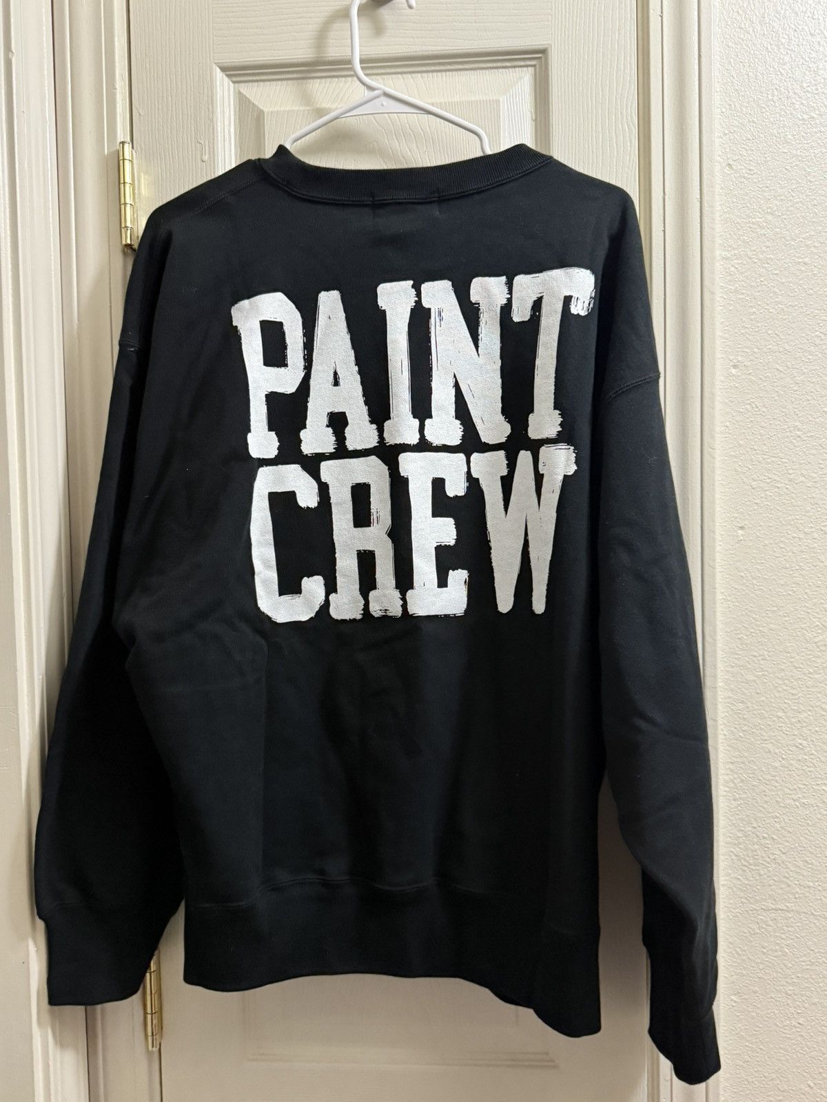 Bape Bape crewneck Size US L / EU 52-54 / 3 - 2 Thumbnail
