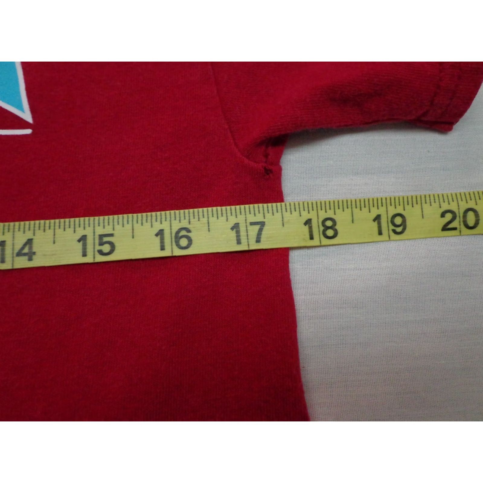 Thrasher Thrasher Magazine Skateboarding T Shirt Size Small Size US S / EU 44-46 / 1 - 6 Thumbnail