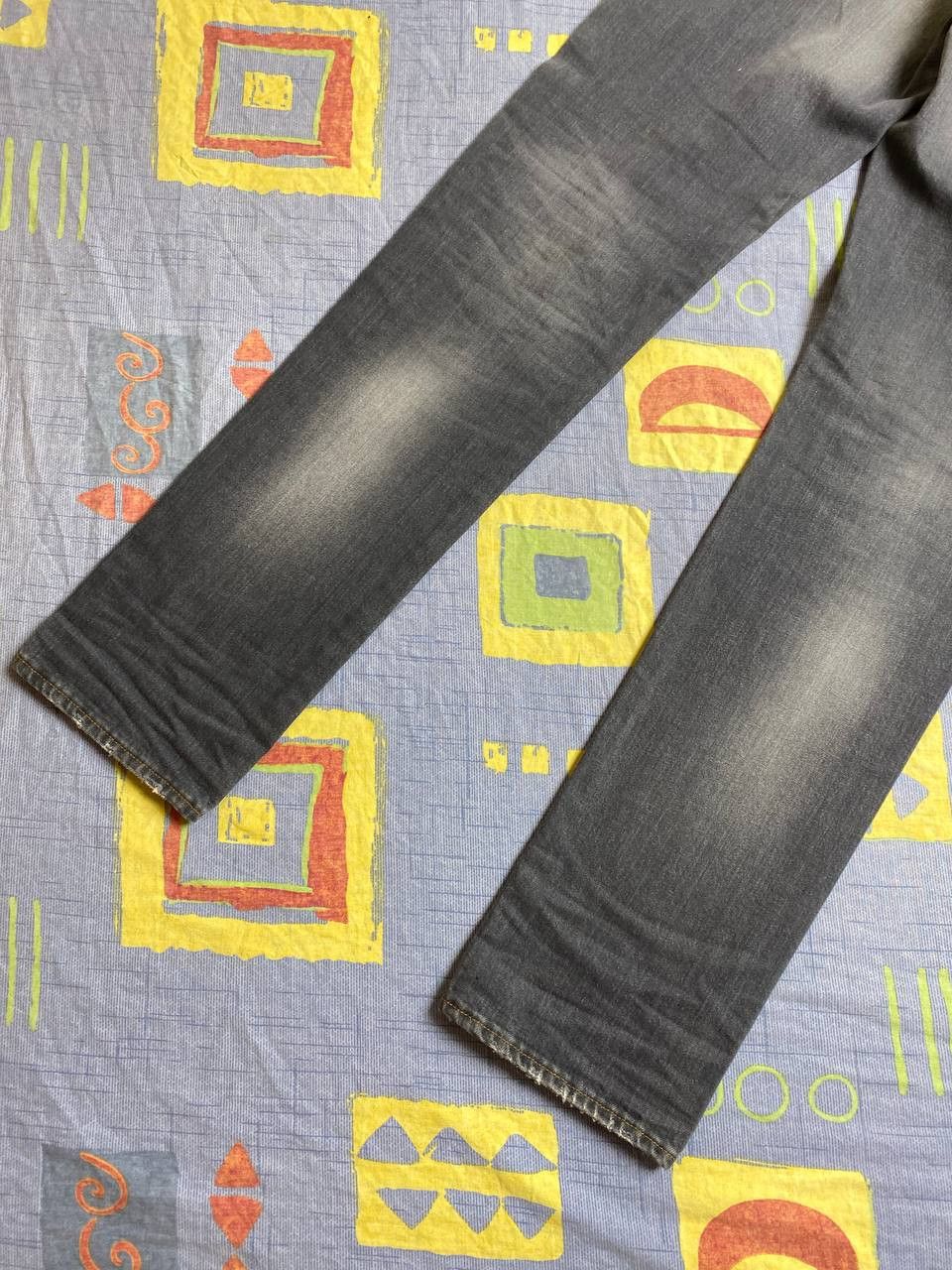True Religion TRUE RELIGION JEANS Size US 30 / EU 46 - 19 Thumbnail