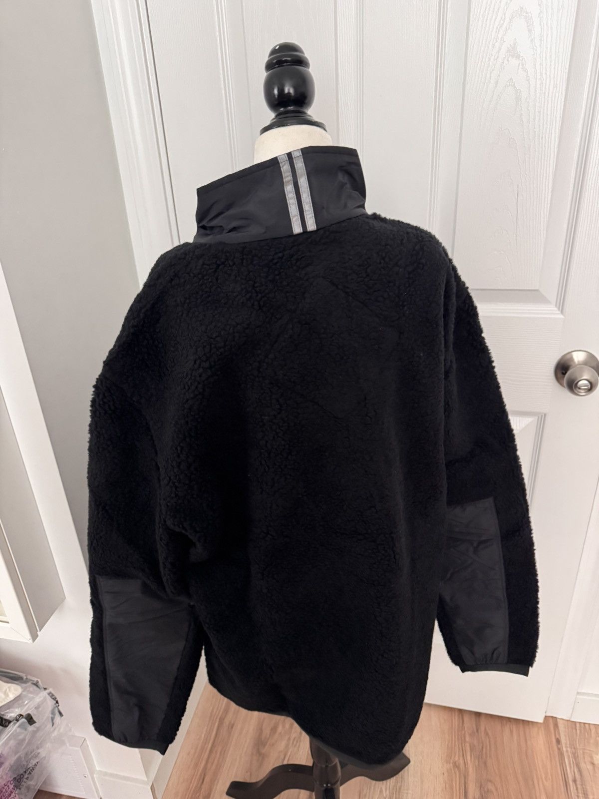 Canada Goose 🆕Canada Goose Updated Renfrew Fleece Pullover, size XL Size US XL / EU 56 / 4 - 4 Thumbnail