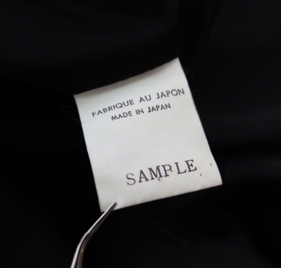 Yohji Yamamoto Yohji Yamamoto Hooded Staff Coat Size US M / EU 48-50 / 2 - 7 Thumbnail