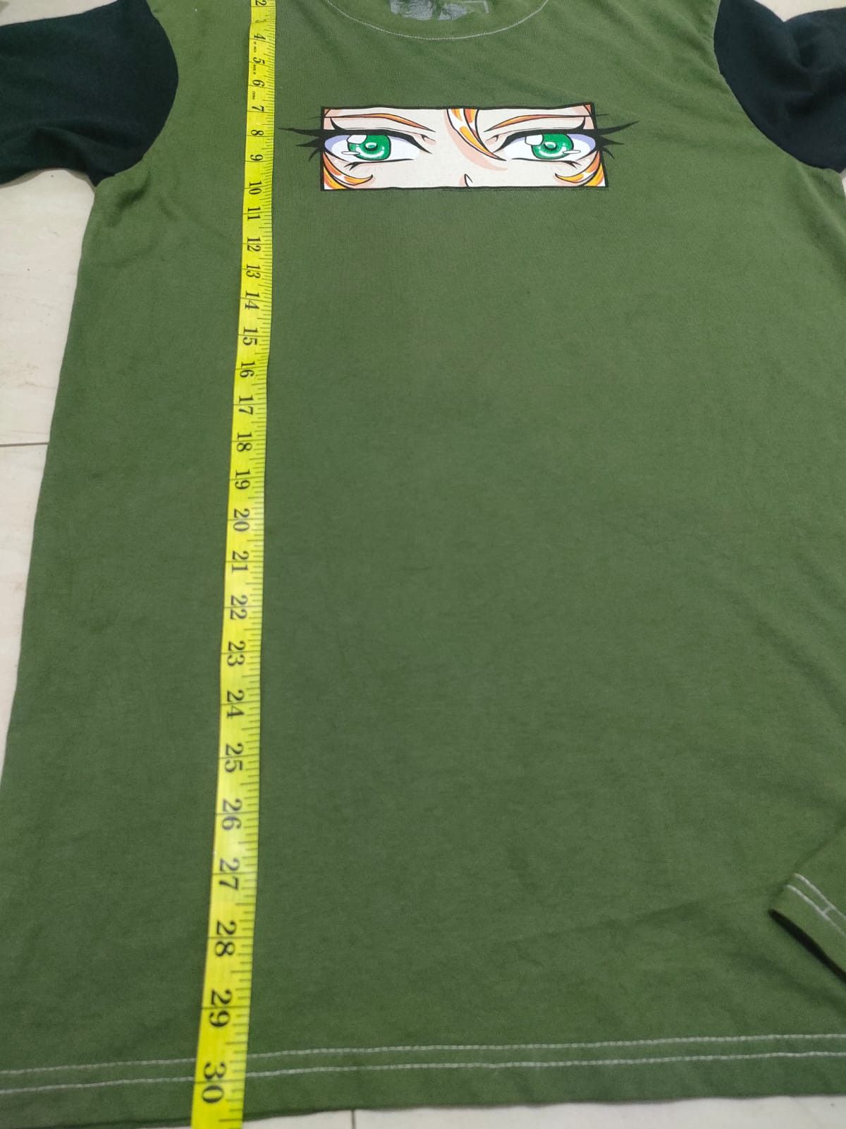 Japanese Brand anime x get lost perv Size US M / EU 48-50 / 2 - 6 Thumbnail